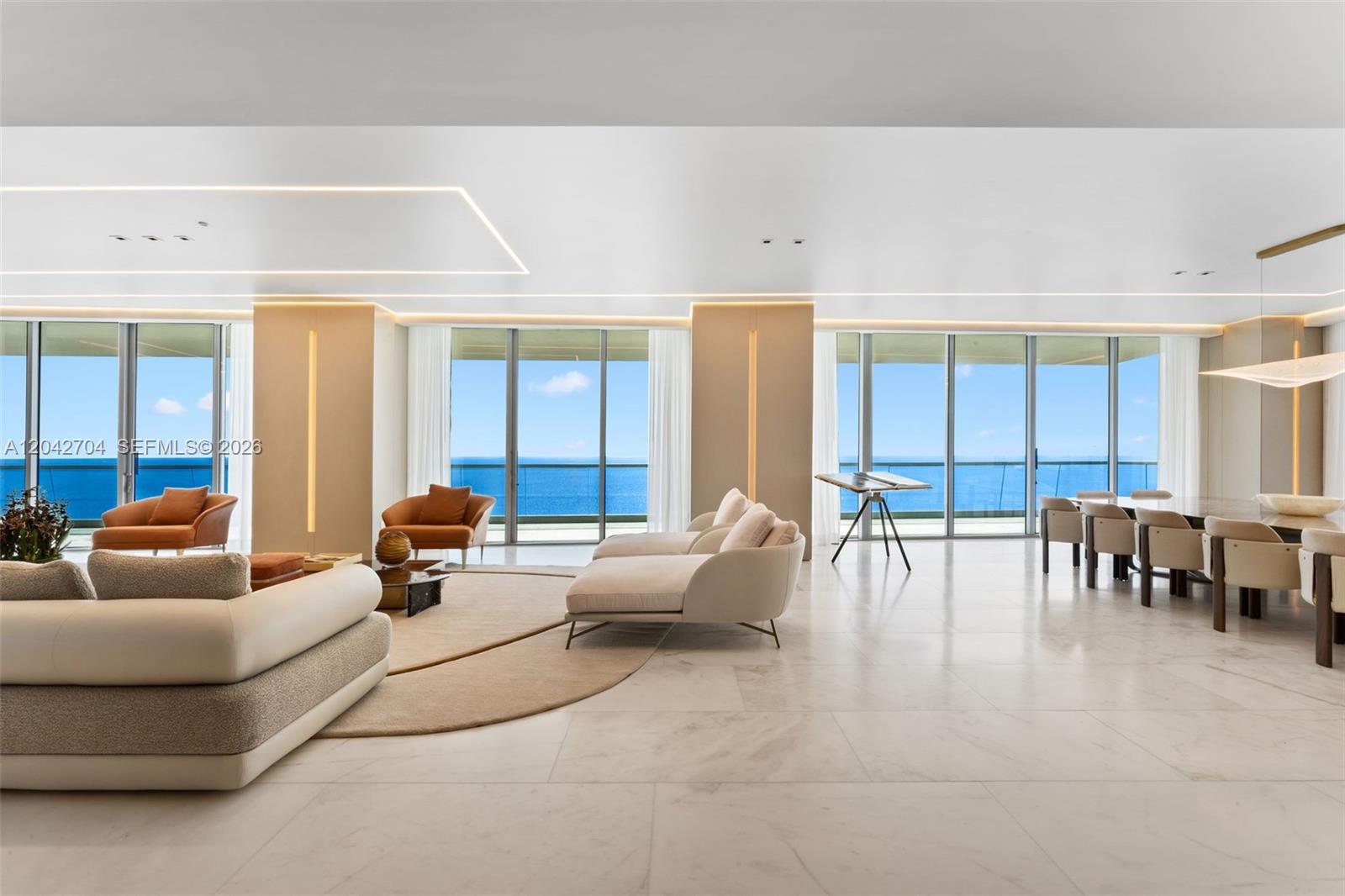 18501 Collins Ave # 04 Unit: 4003-04