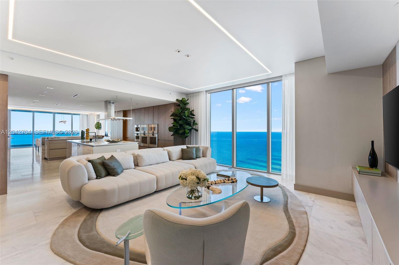 18501 Collins Ave # 04 Unit: 4003-04