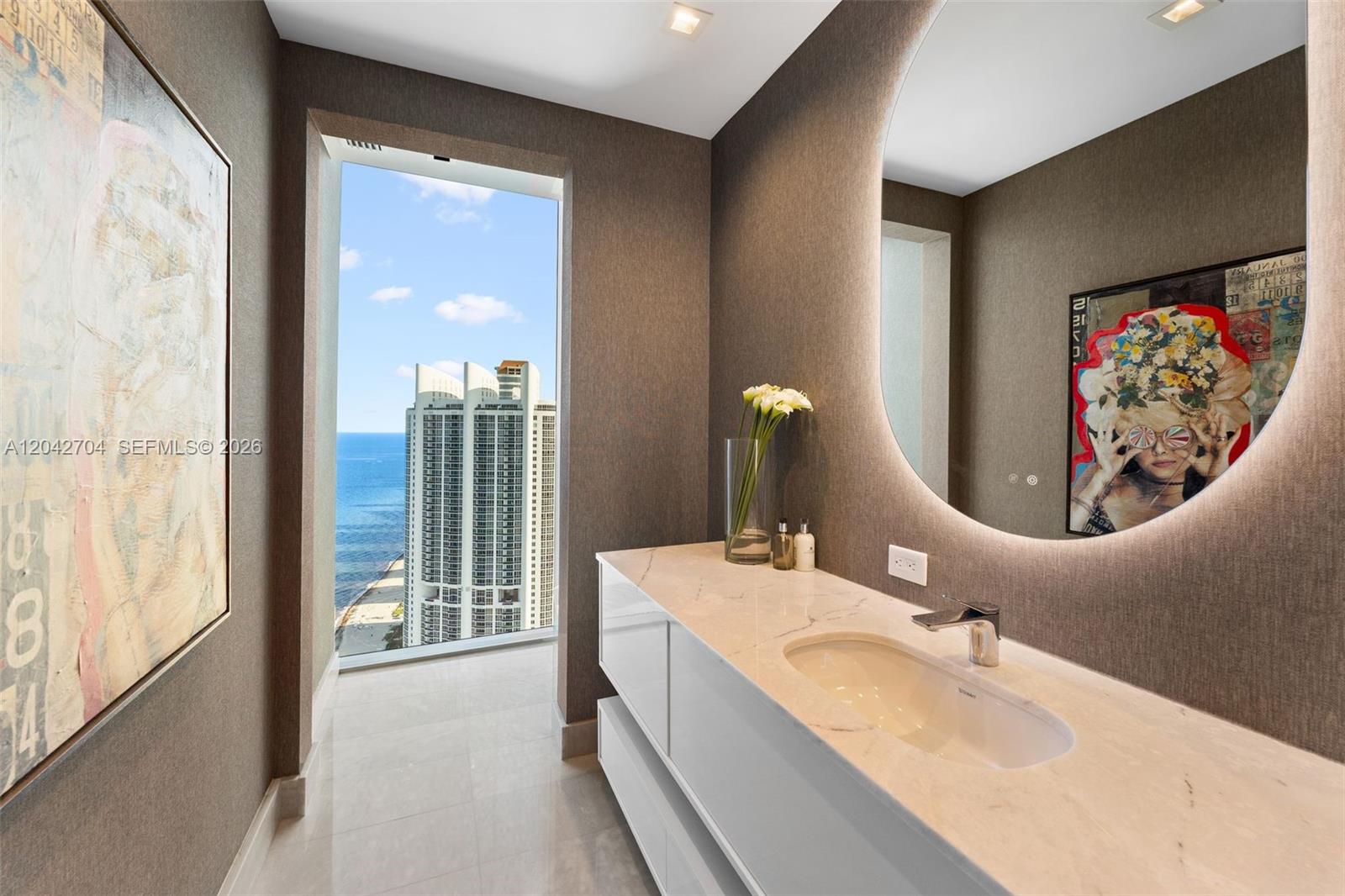 18501 Collins Ave # 04 Unit: 4003-04