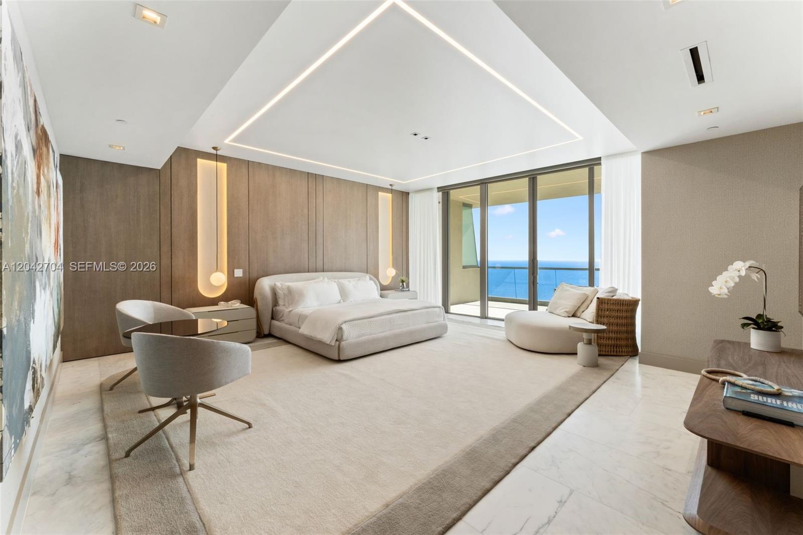 18501 Collins Ave # 04 Unit: 4003-04