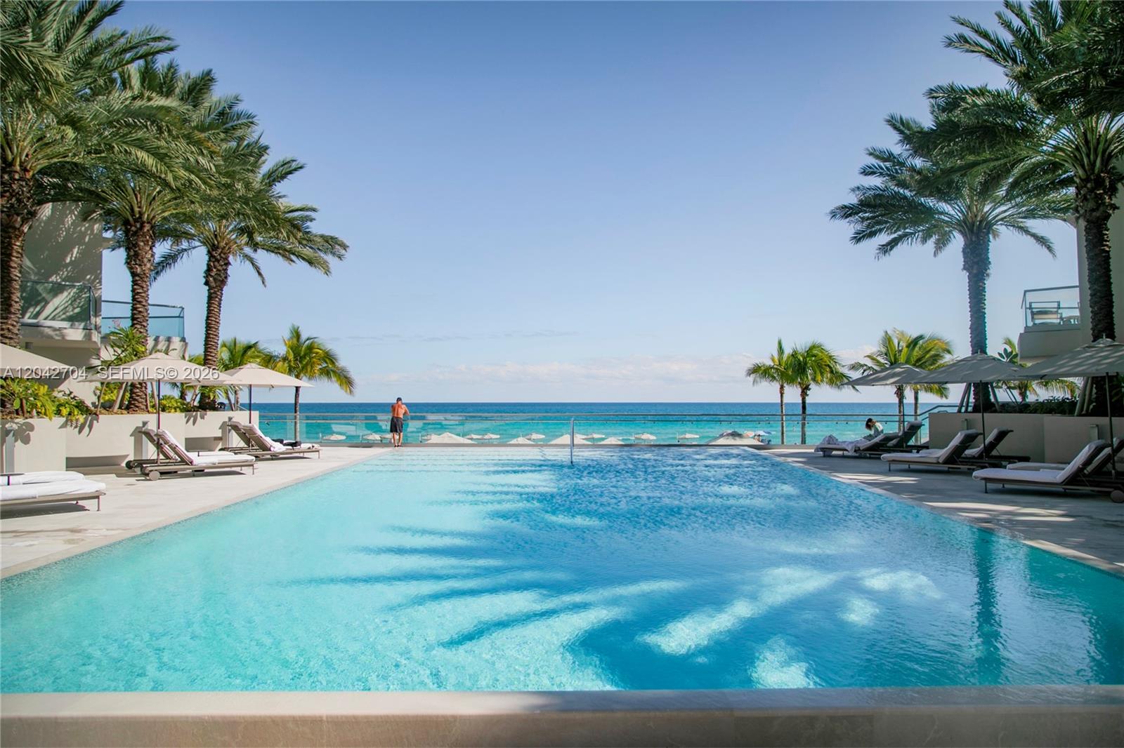 18501 Collins Ave # 04 Unit: 4003-04