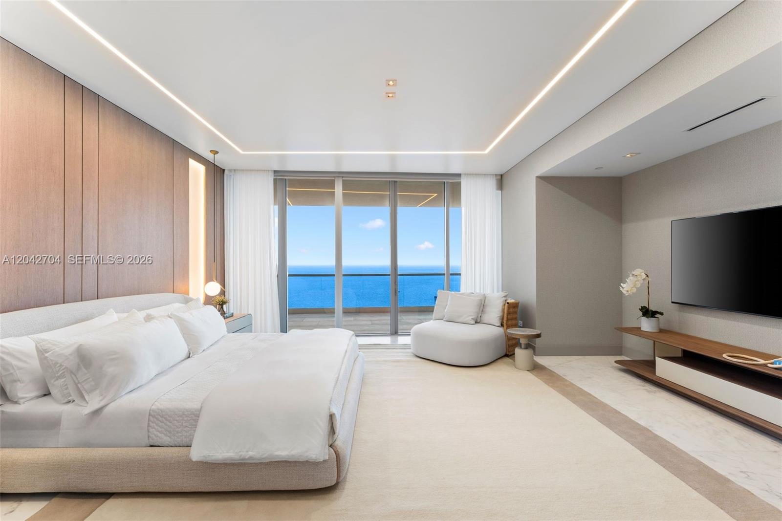 18501 Collins Ave # 04 Unit: 4003-04