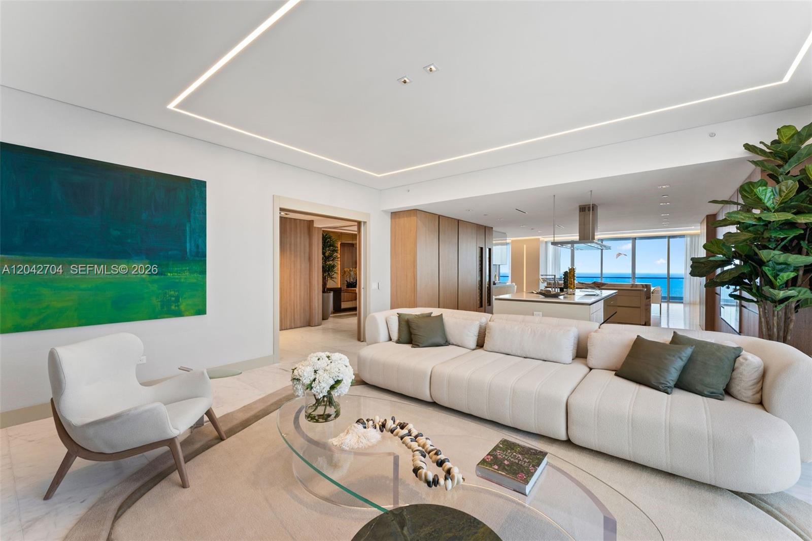 18501 Collins Ave # 04 Unit: 4003-04