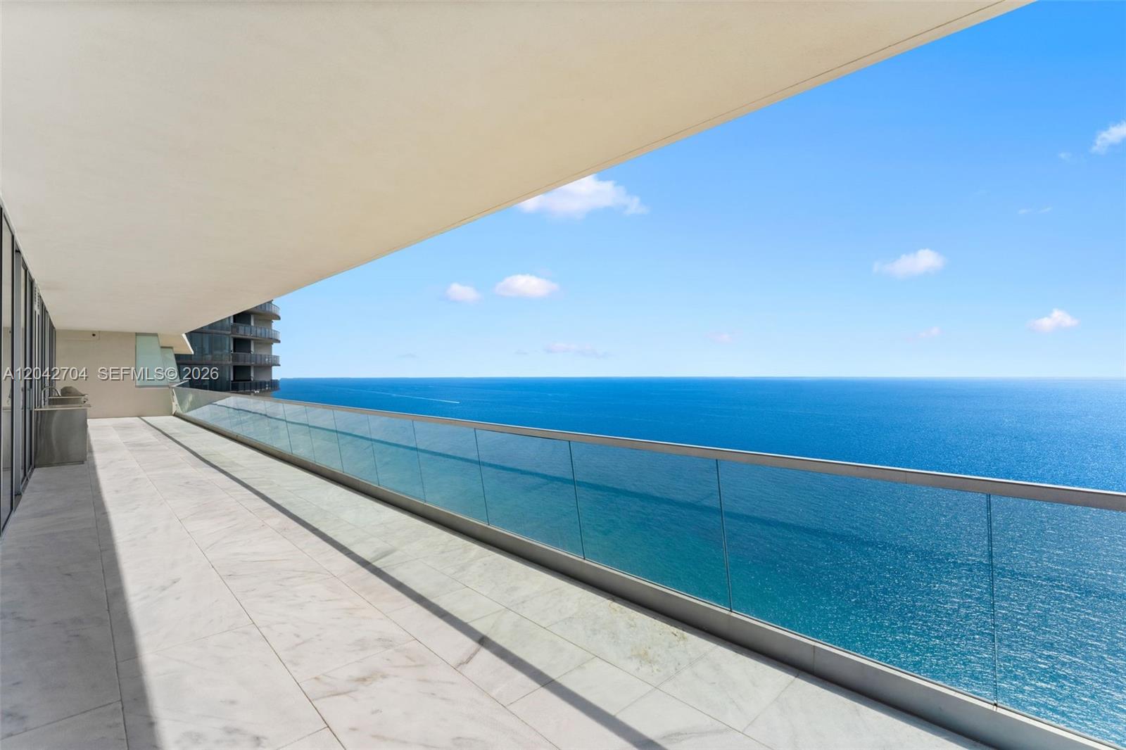 18501 Collins Ave # 04 Unit: 4003-04
