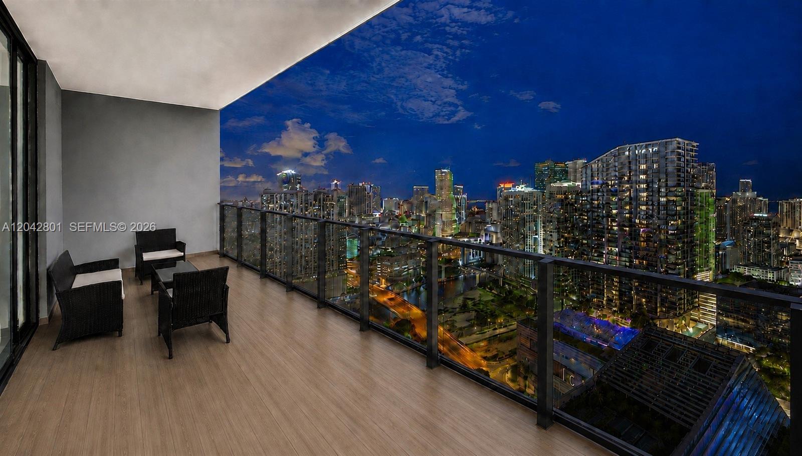 88 SW 7 Street # 3403