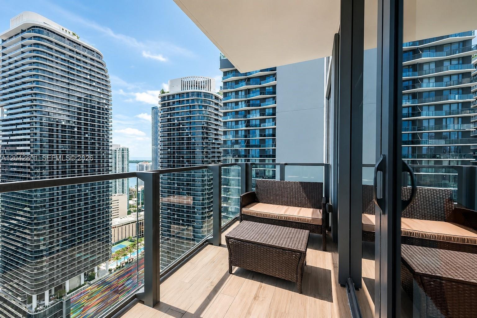 88 SW 7 Street # 3403