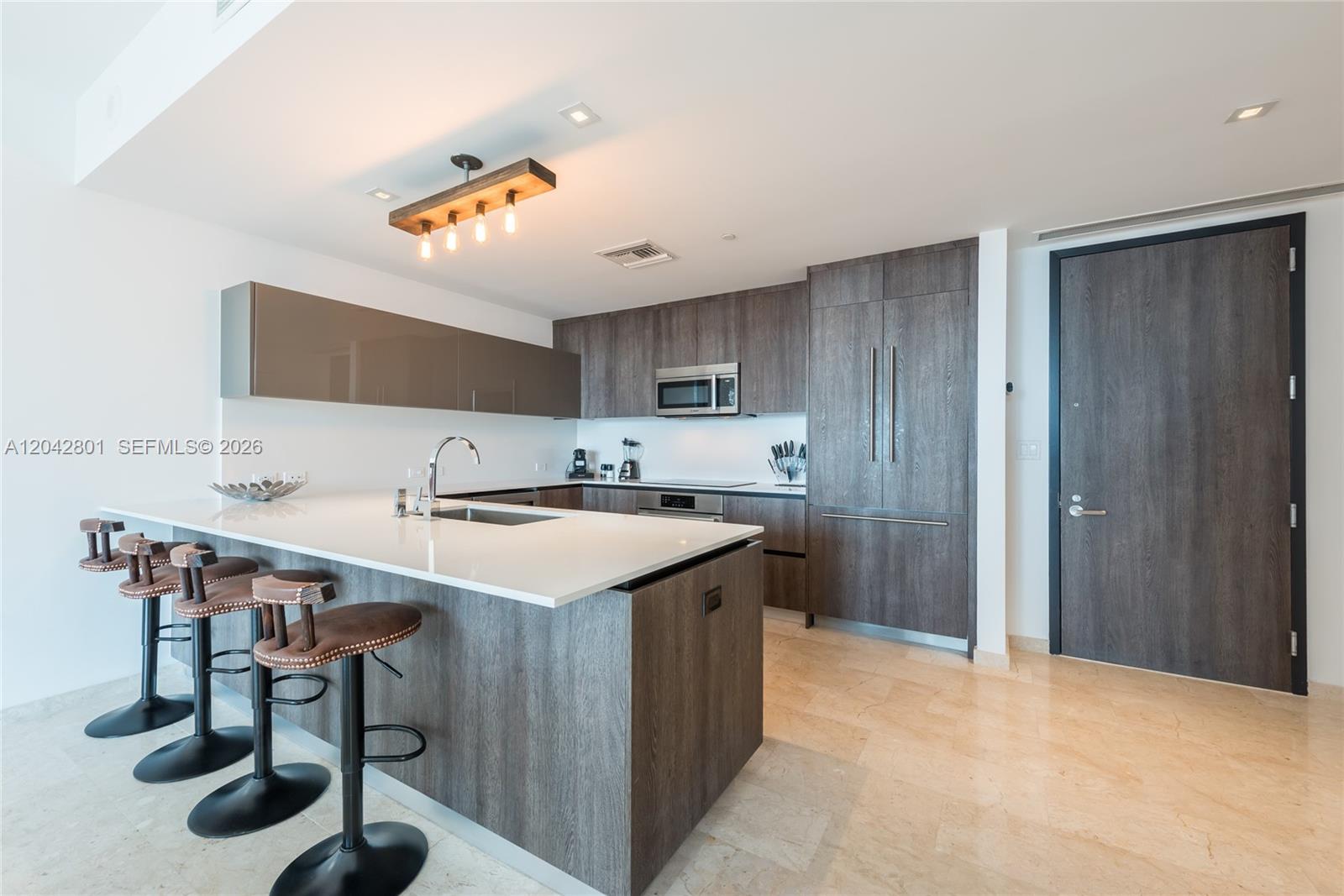 88 SW 7 Street # 3403