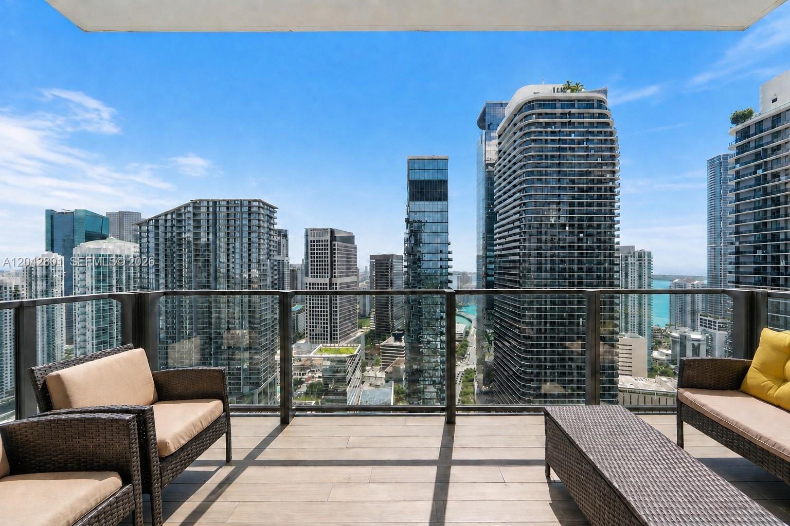 88 SW 7 Street # 3403
