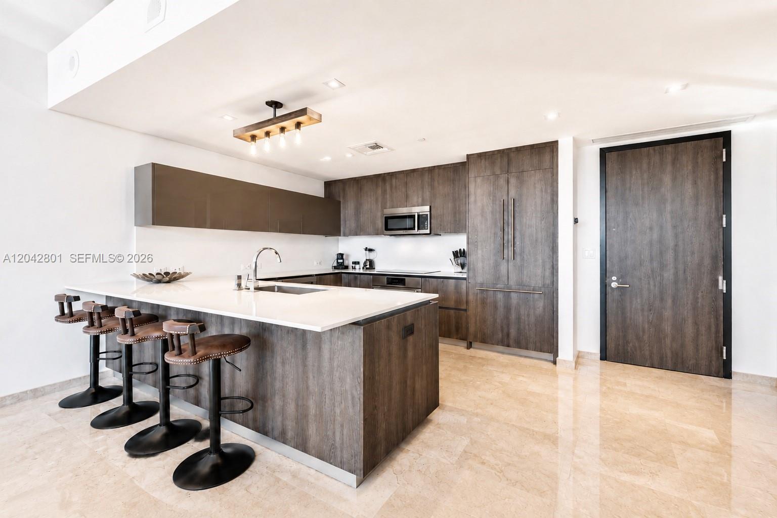 88 SW 7 Street # 3403