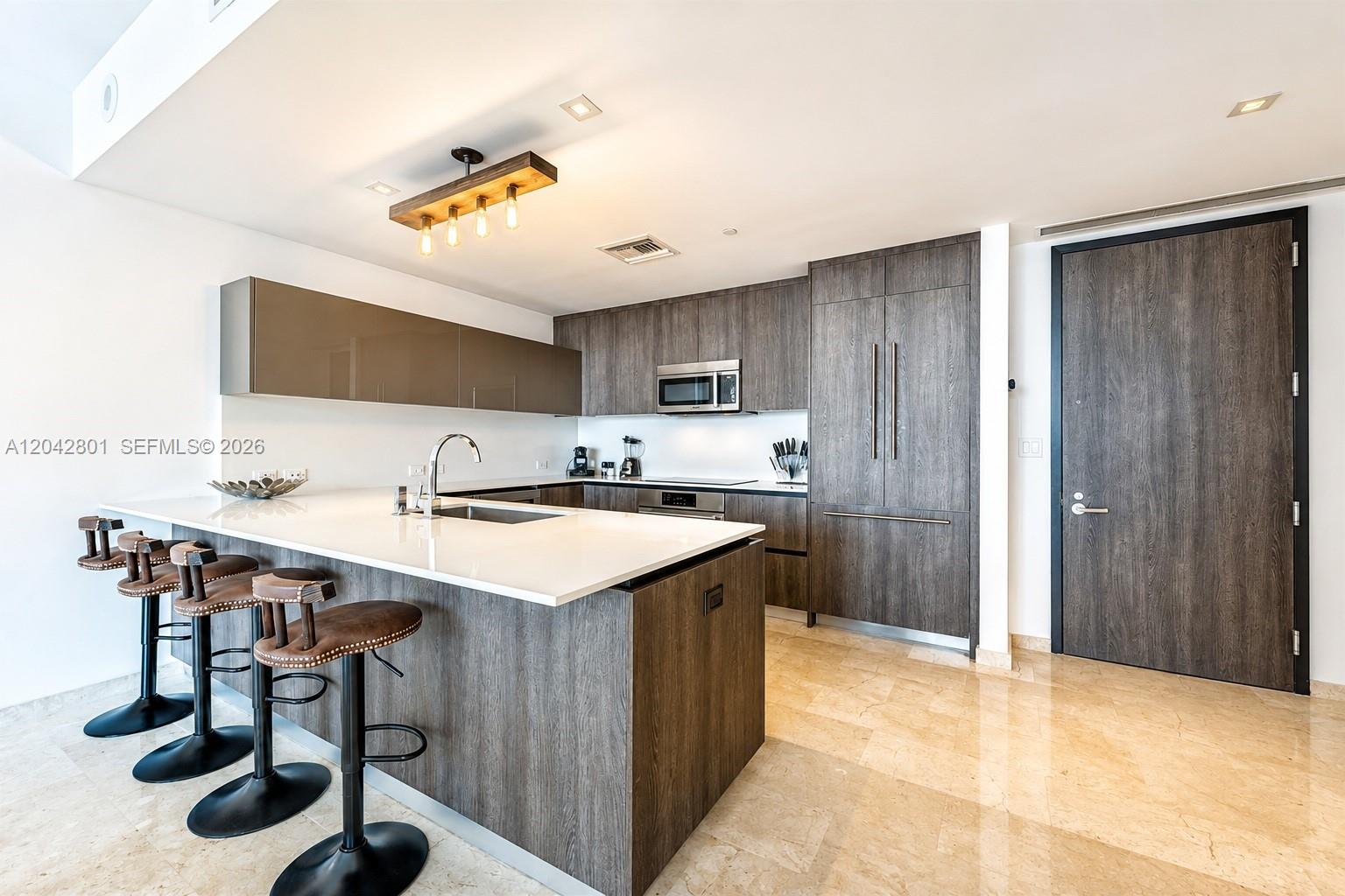 88 SW 7 Street # 3403