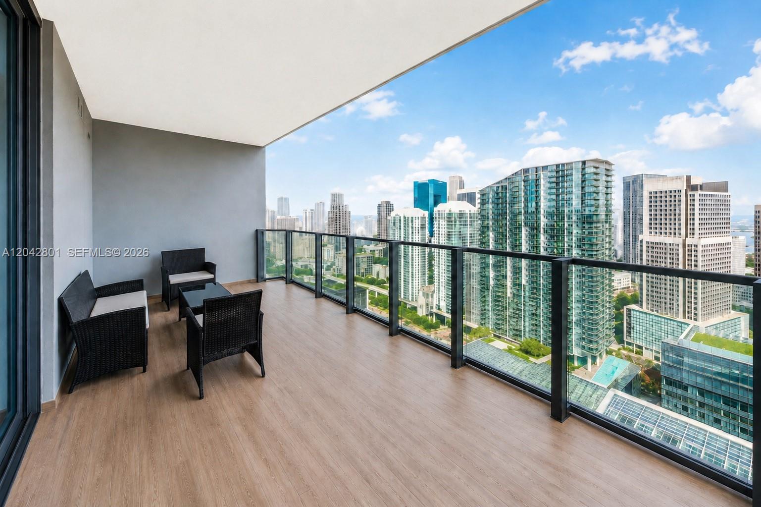 88 SW 7 Street # 3403