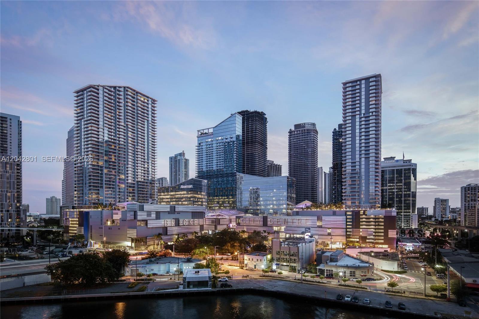 88 SW 7 Street # 3403