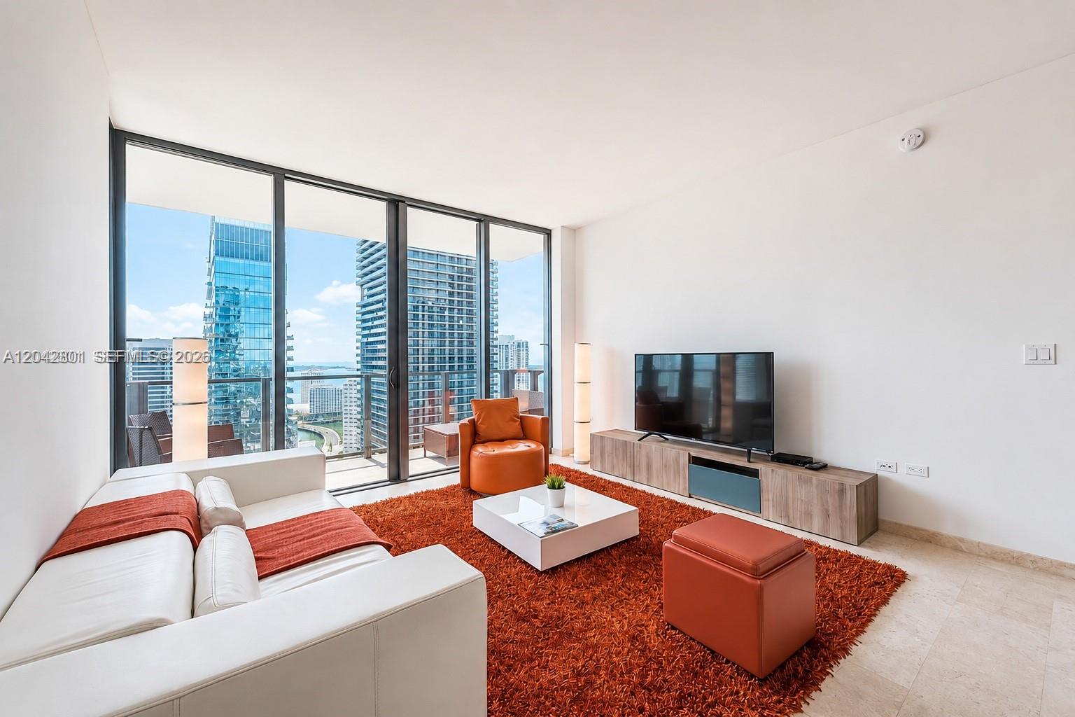 88 SW 7 Street # 3403