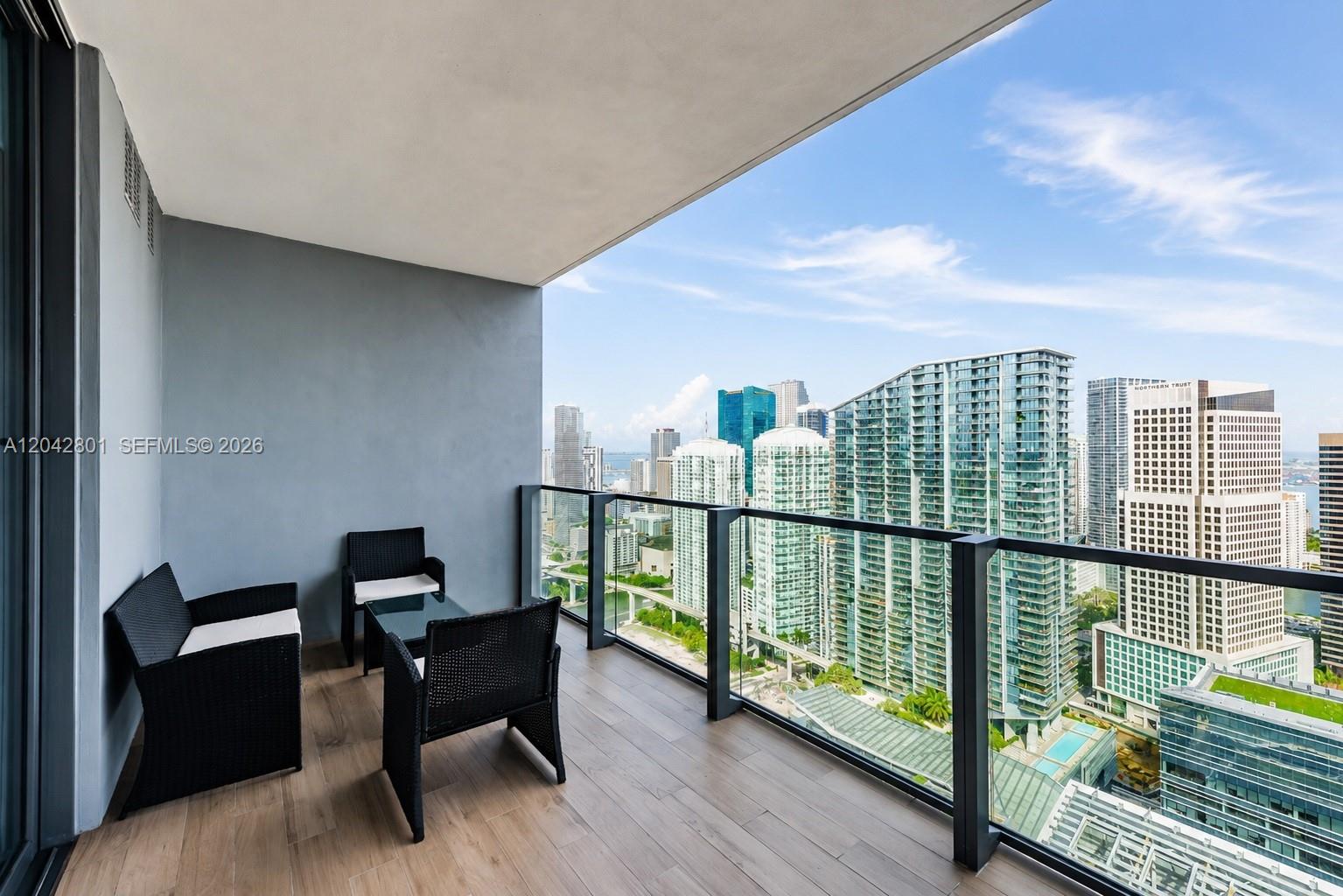 88 SW 7 Street # 3403