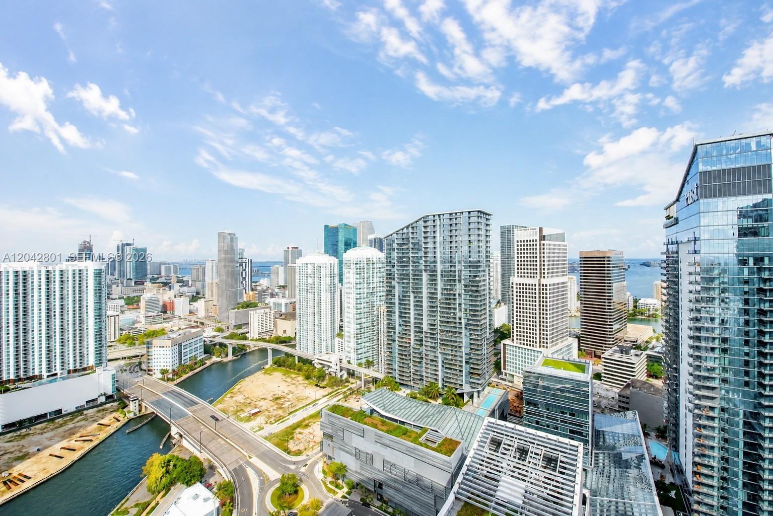 88 SW 7 Street # 3403