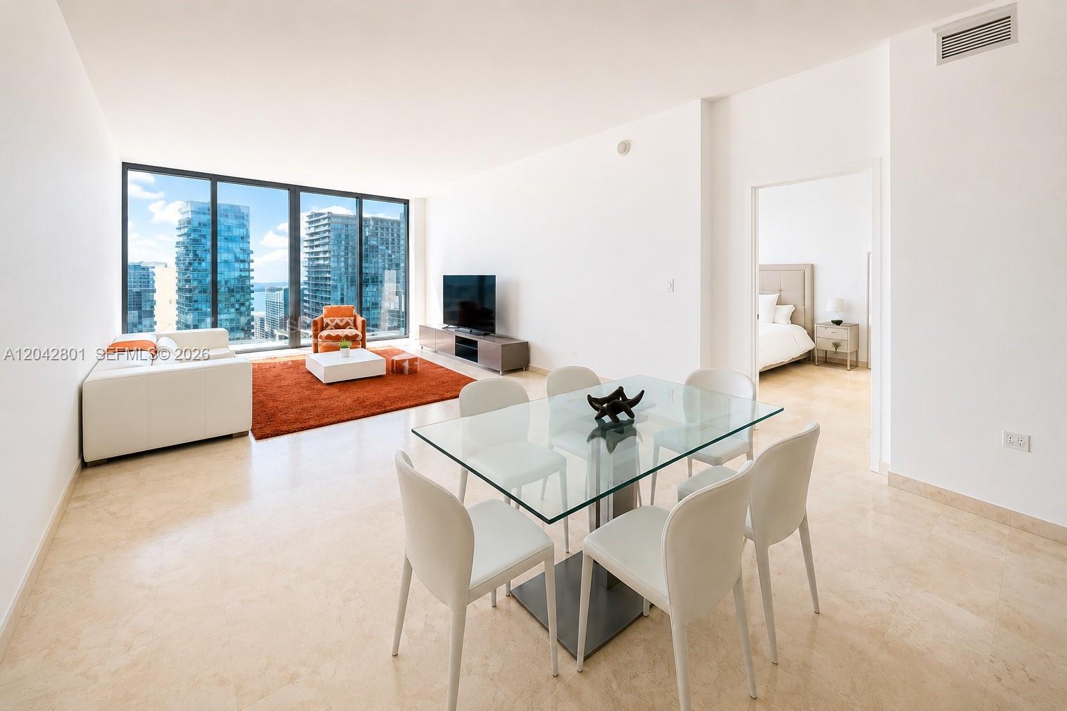88 SW 7 Street # 3403