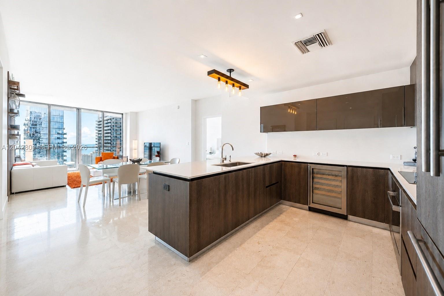 88 SW 7 Street # 3403