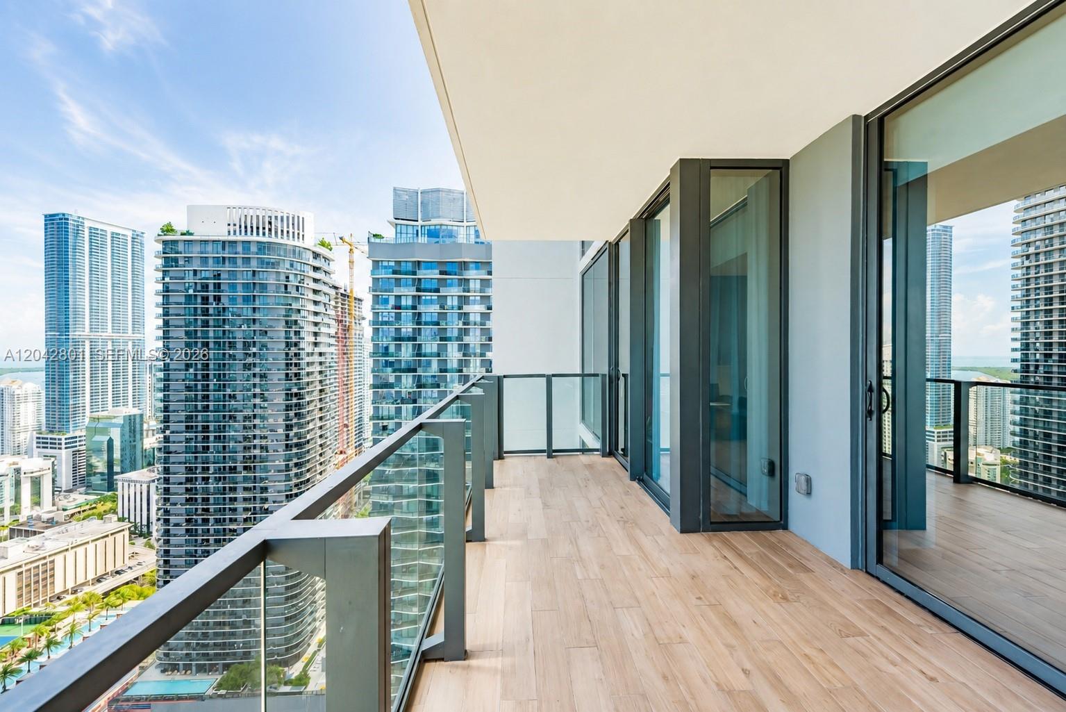 88 SW 7 Street # 3403