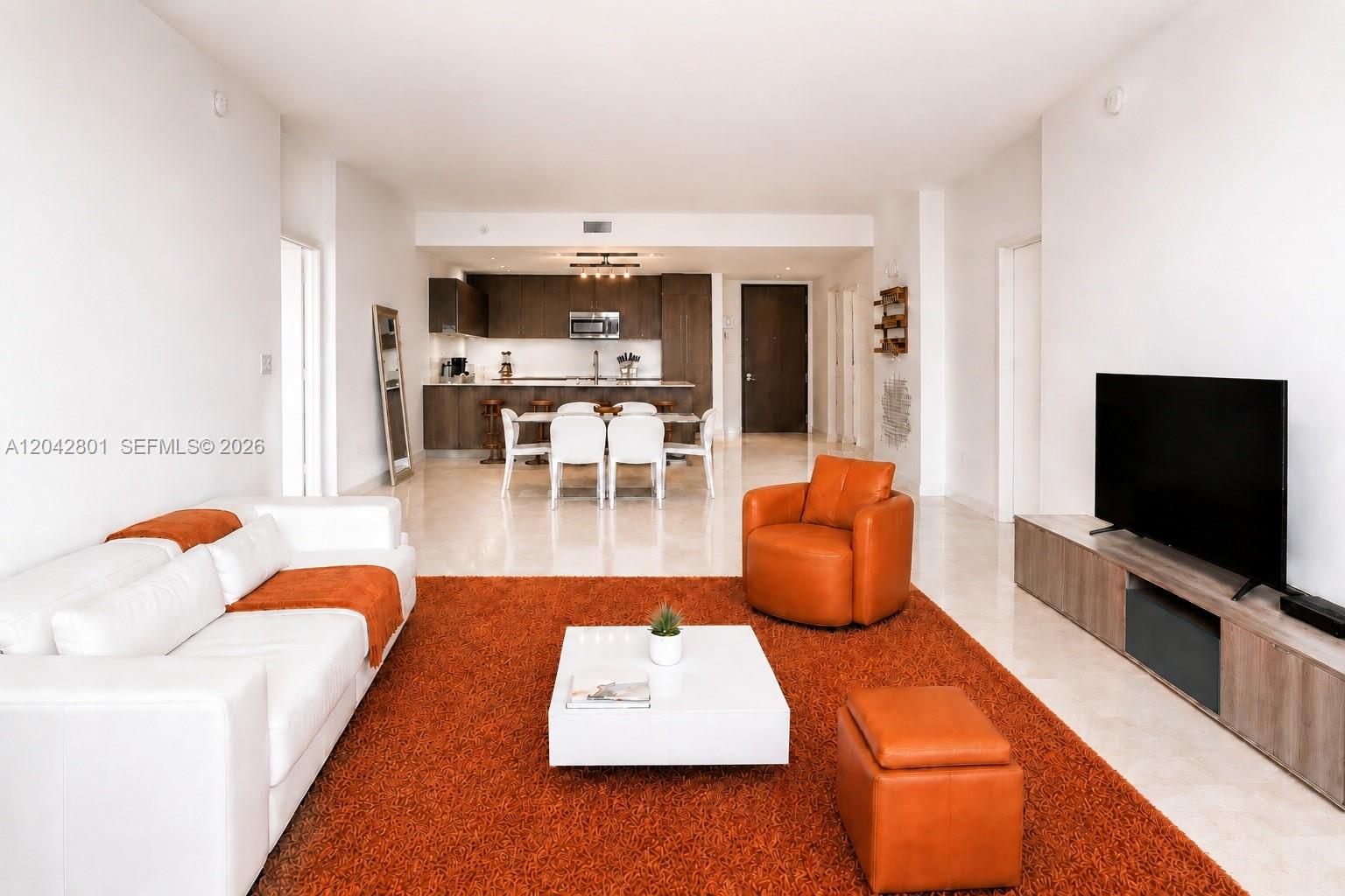 88 SW 7 Street # 3403
