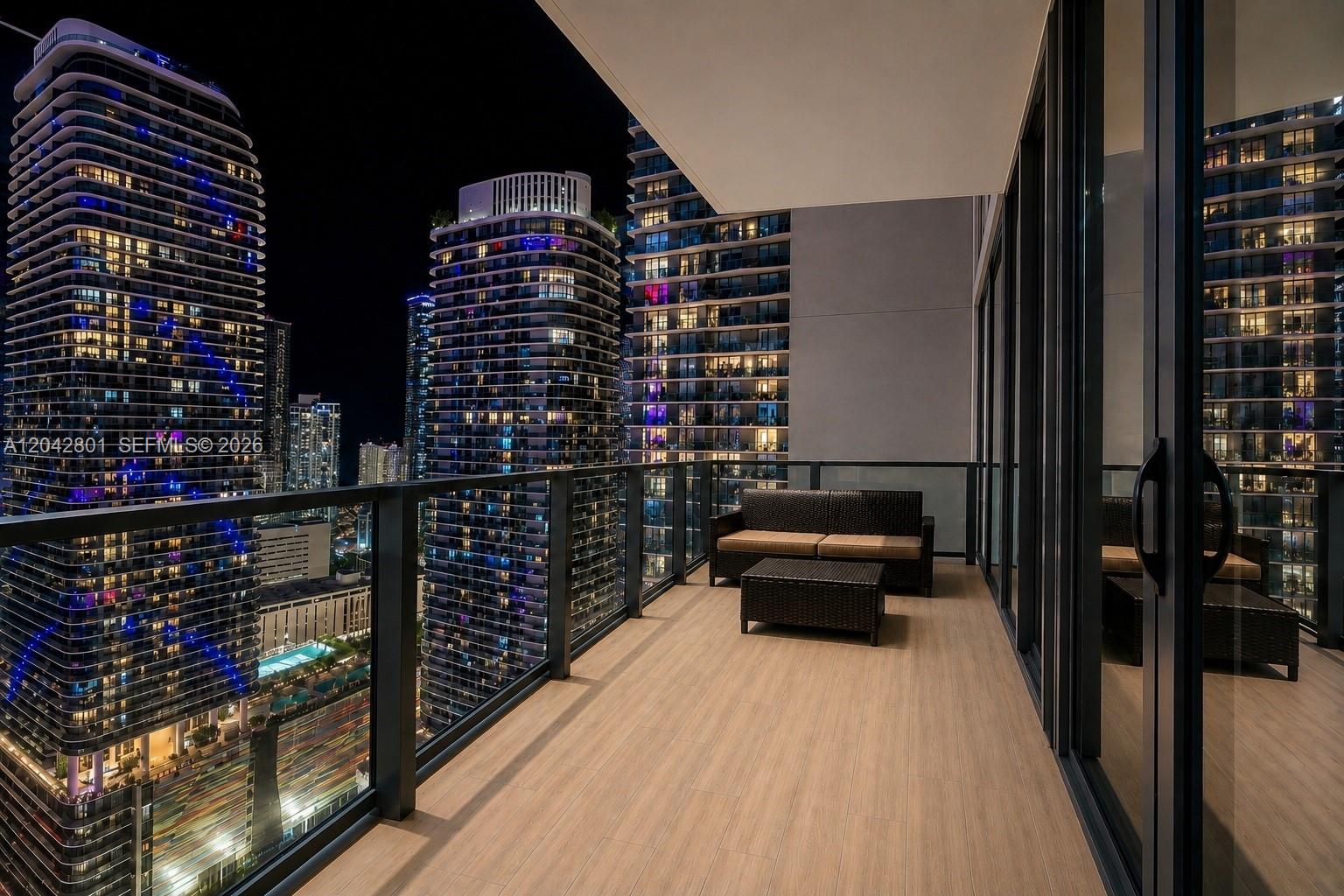 88 SW 7 Street # 3403