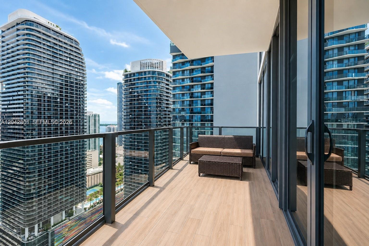 88 SW 7 Street # 3403