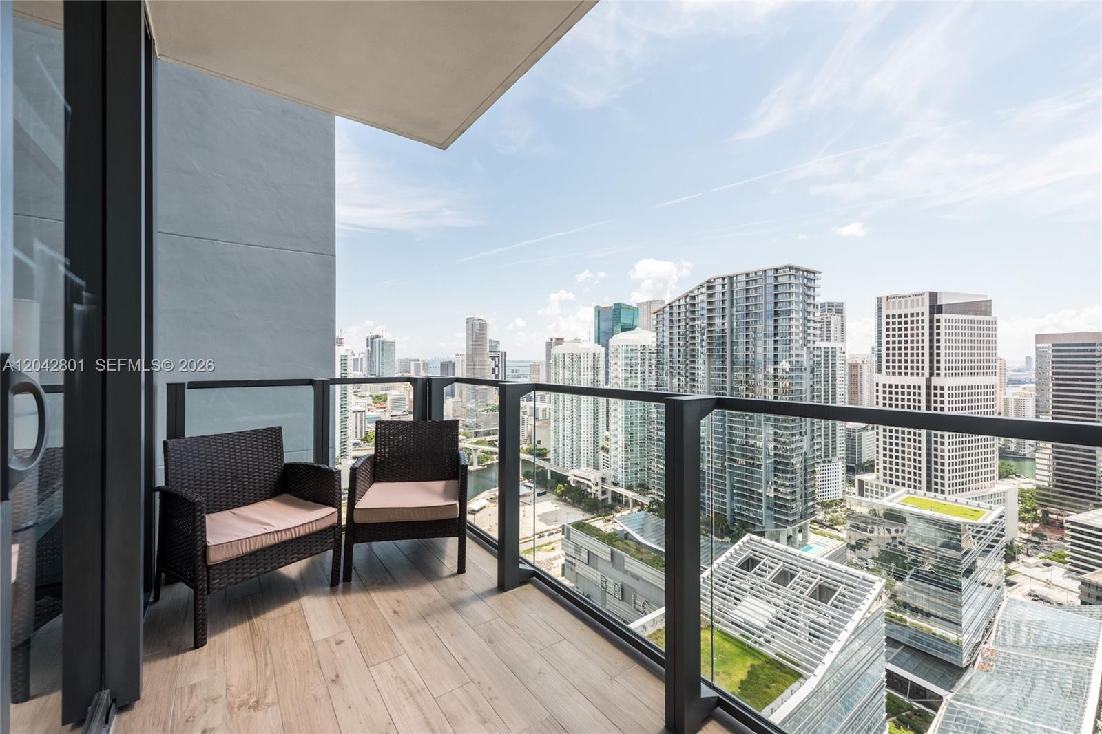 88 SW 7 Street # 3403