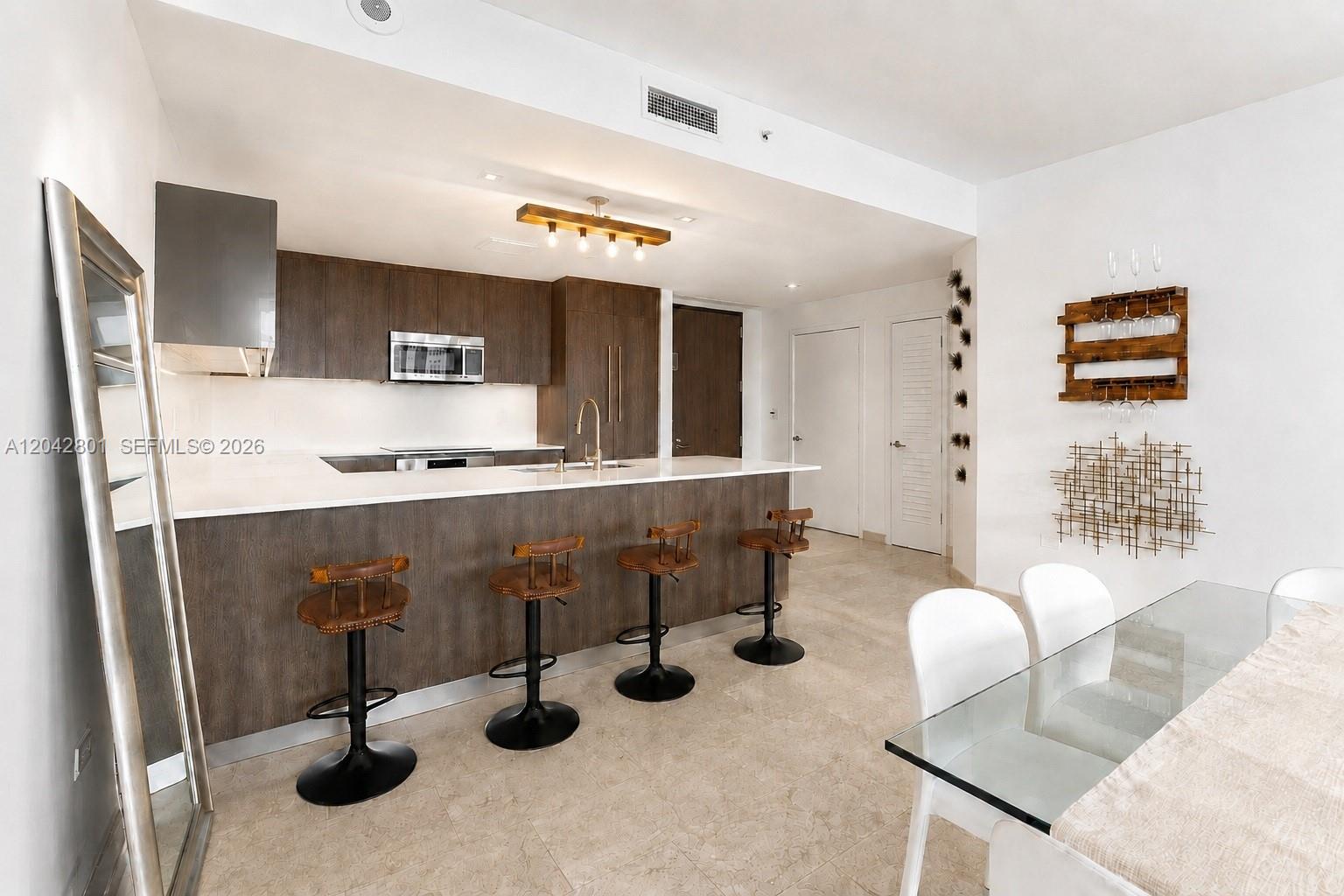 88 SW 7 Street # 3403