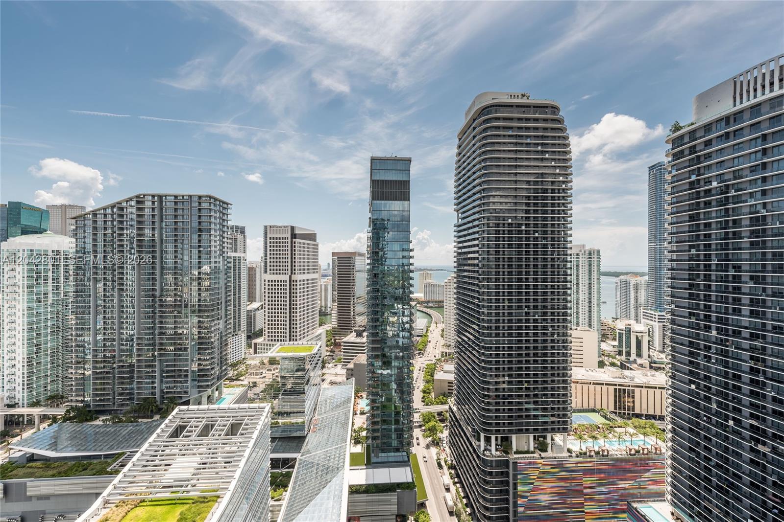88 SW 7 Street # 3403