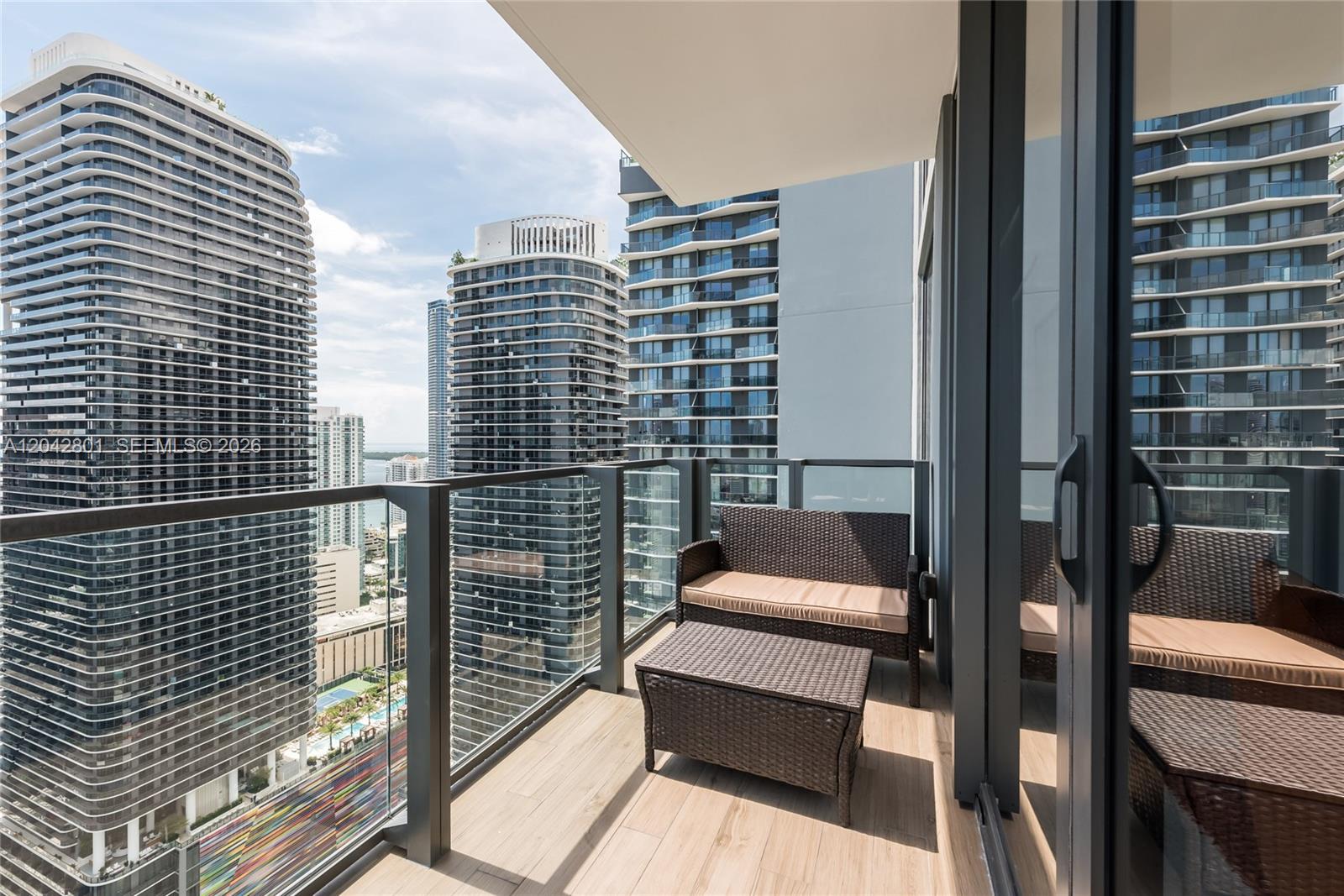 88 SW 7 Street # 3403
