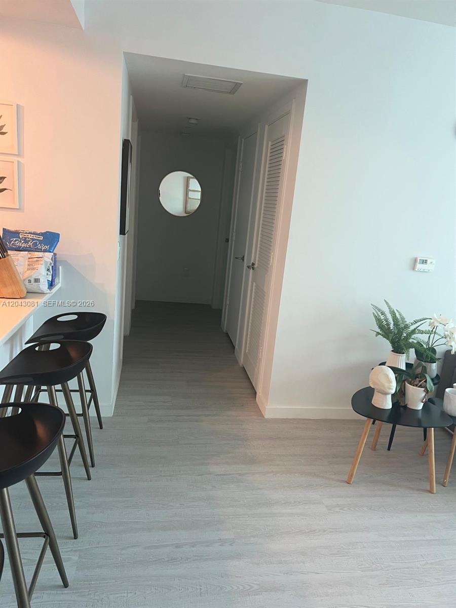1100 S Miami Ave Unit: 3607