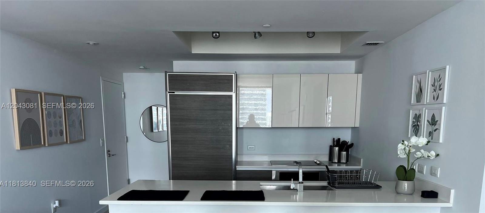 1100 S Miami Ave Unit: 3607