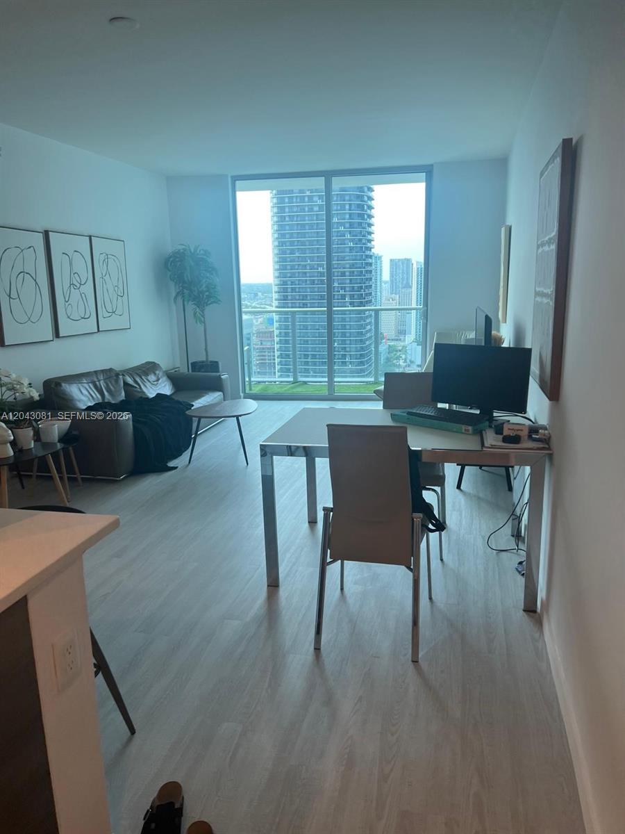 1100 S Miami Ave Unit: 3607