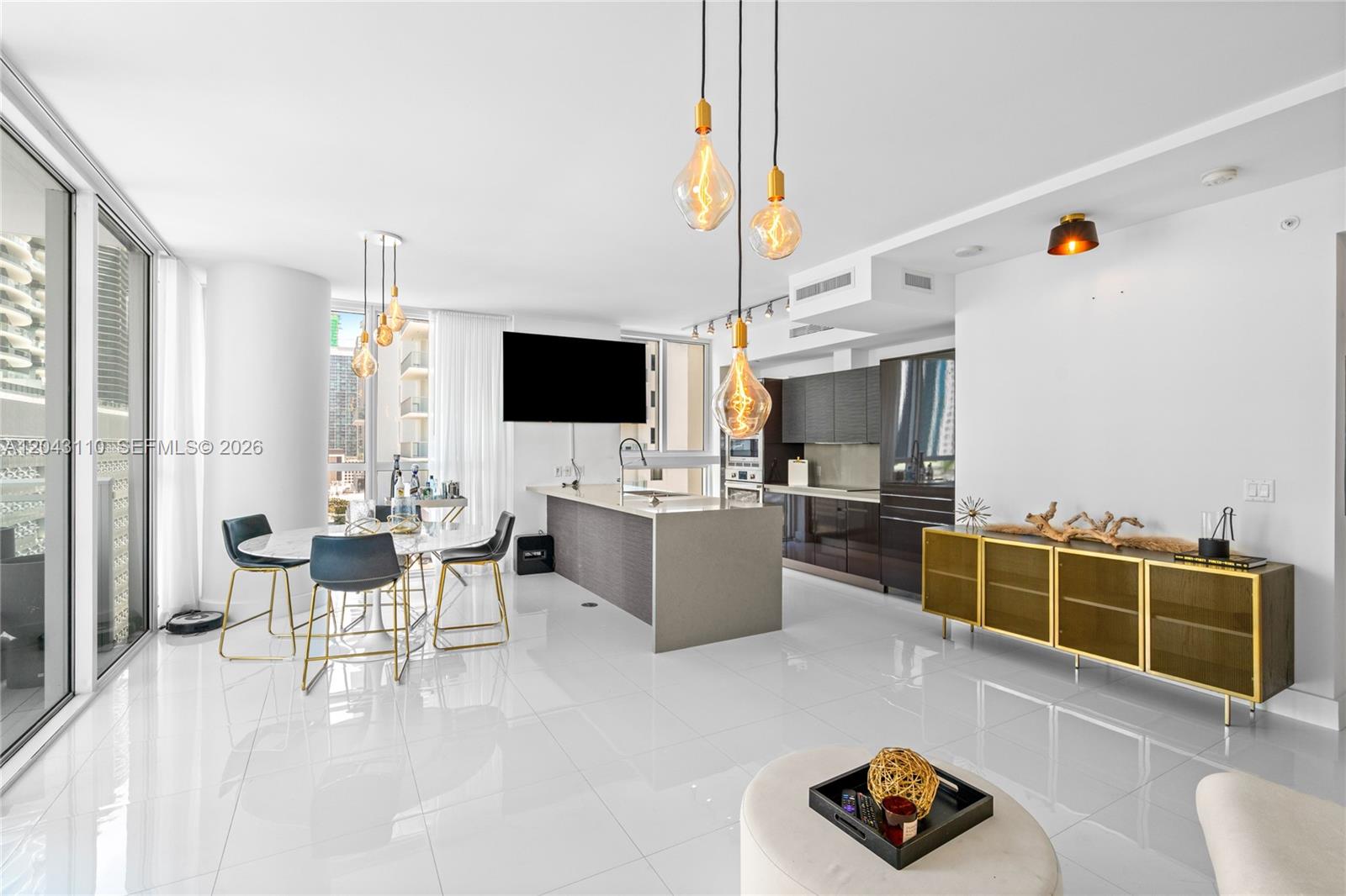1080 Brickell Ave # 1509