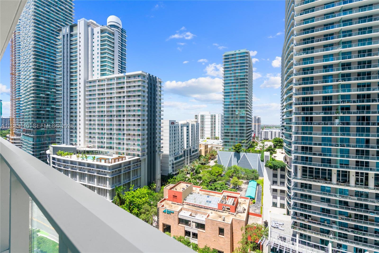 1080 Brickell Ave # 1509
