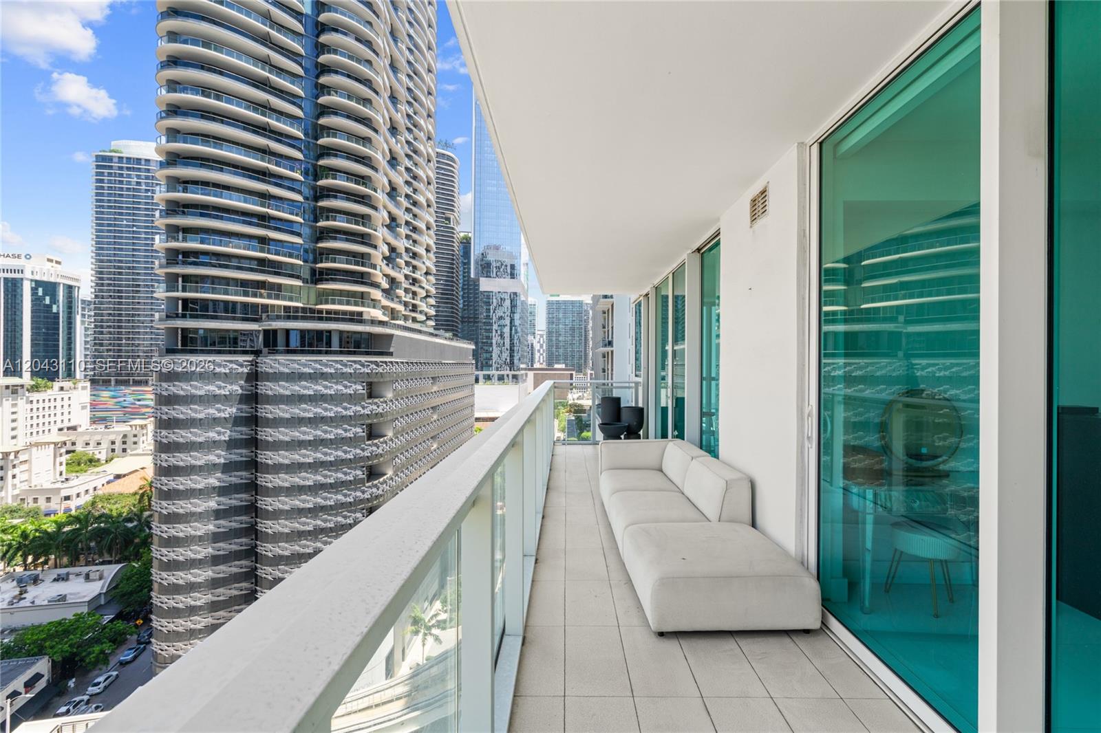 1080 Brickell Ave # 1509