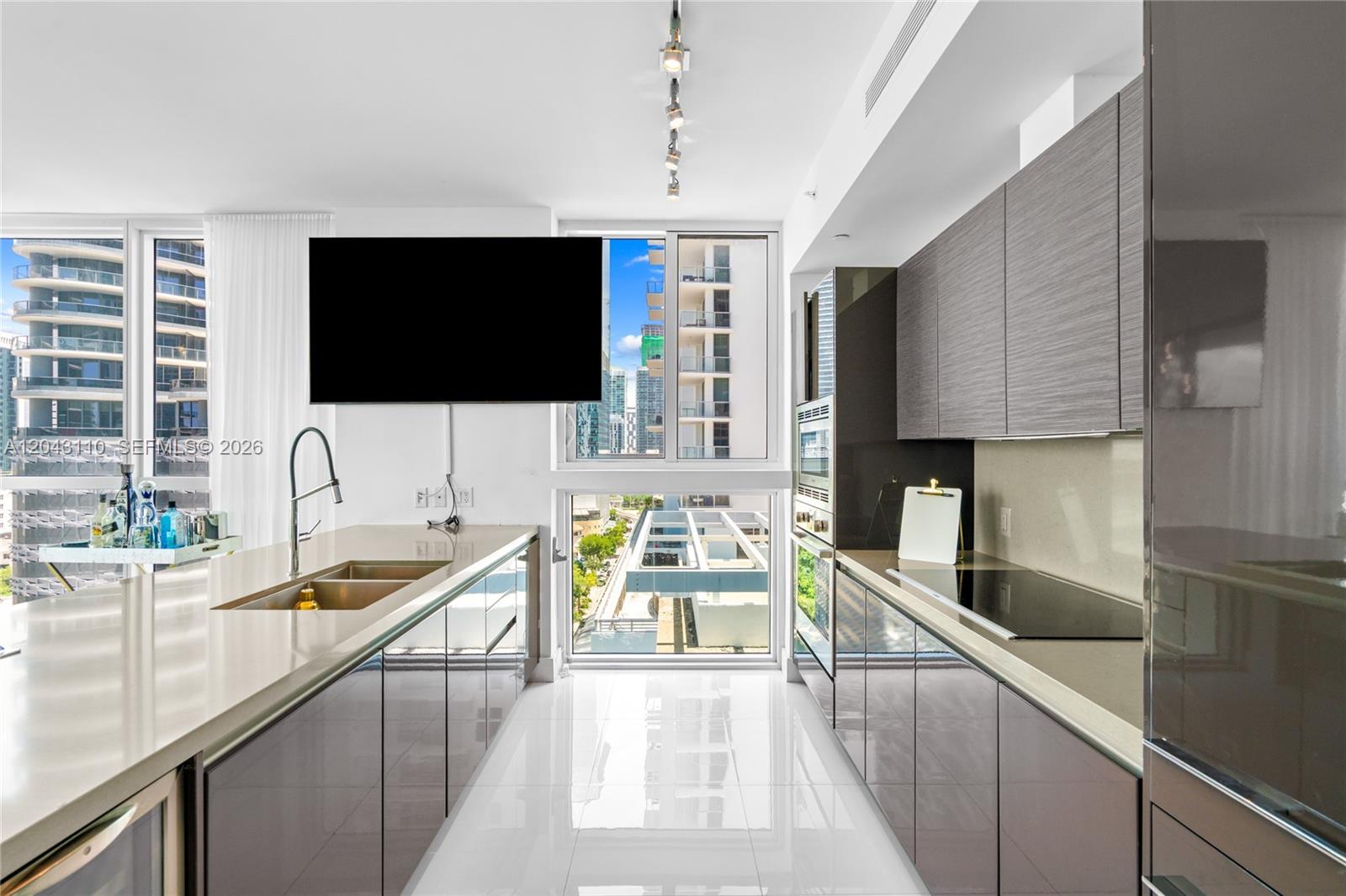 1080 Brickell Ave # 1509