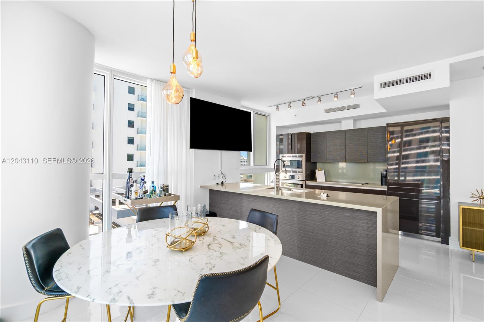 1080 Brickell Ave # 1509