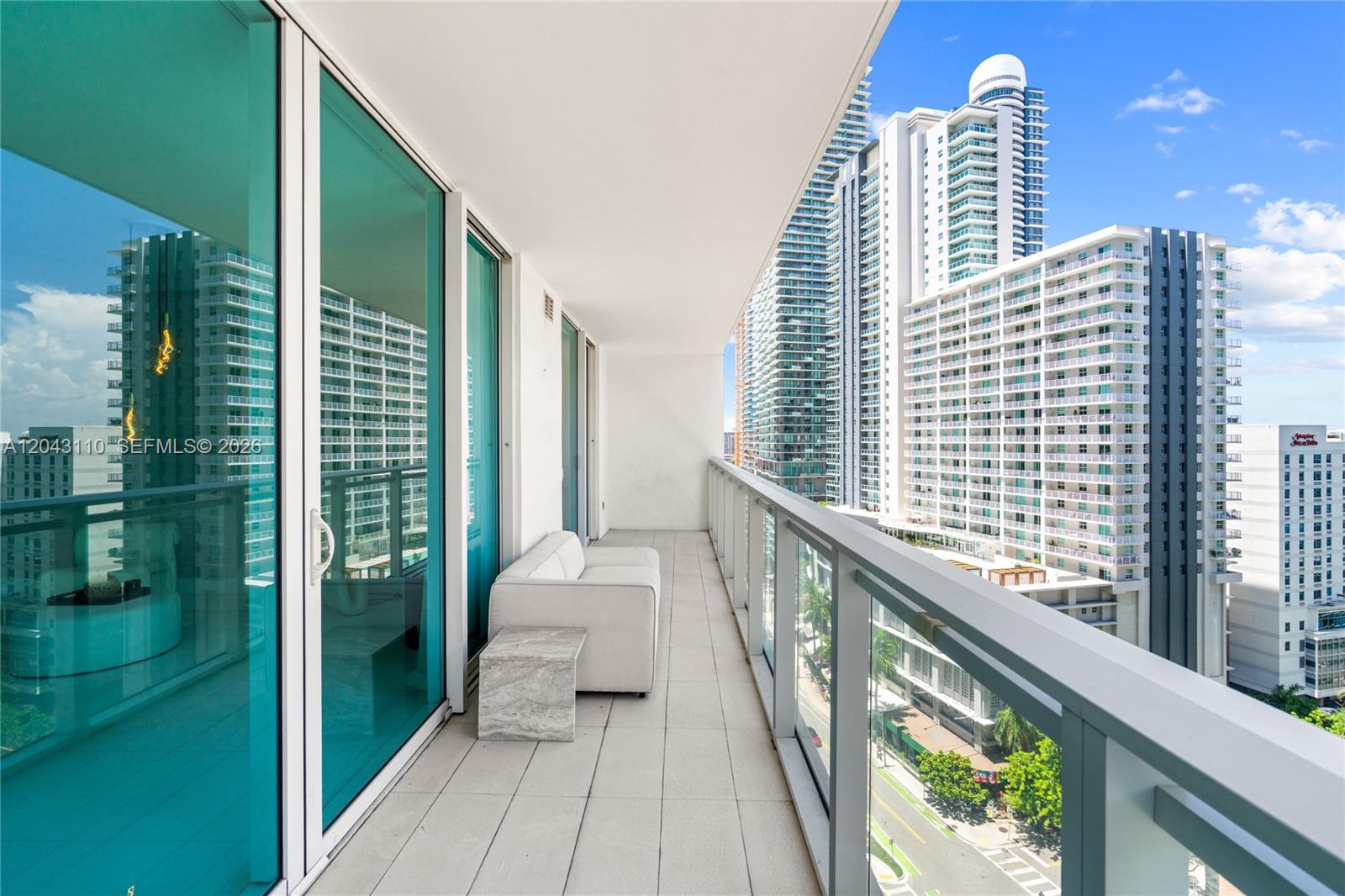 1080 Brickell Ave # 1509