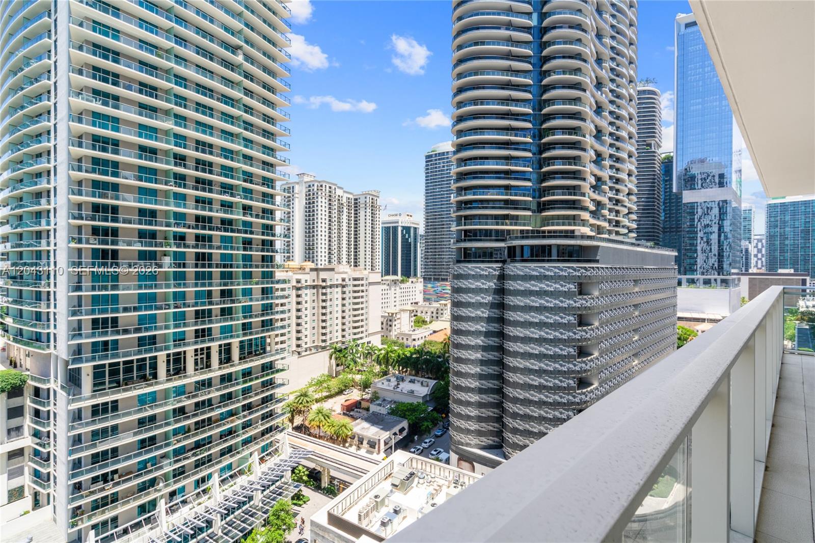 1080 Brickell Ave # 1509