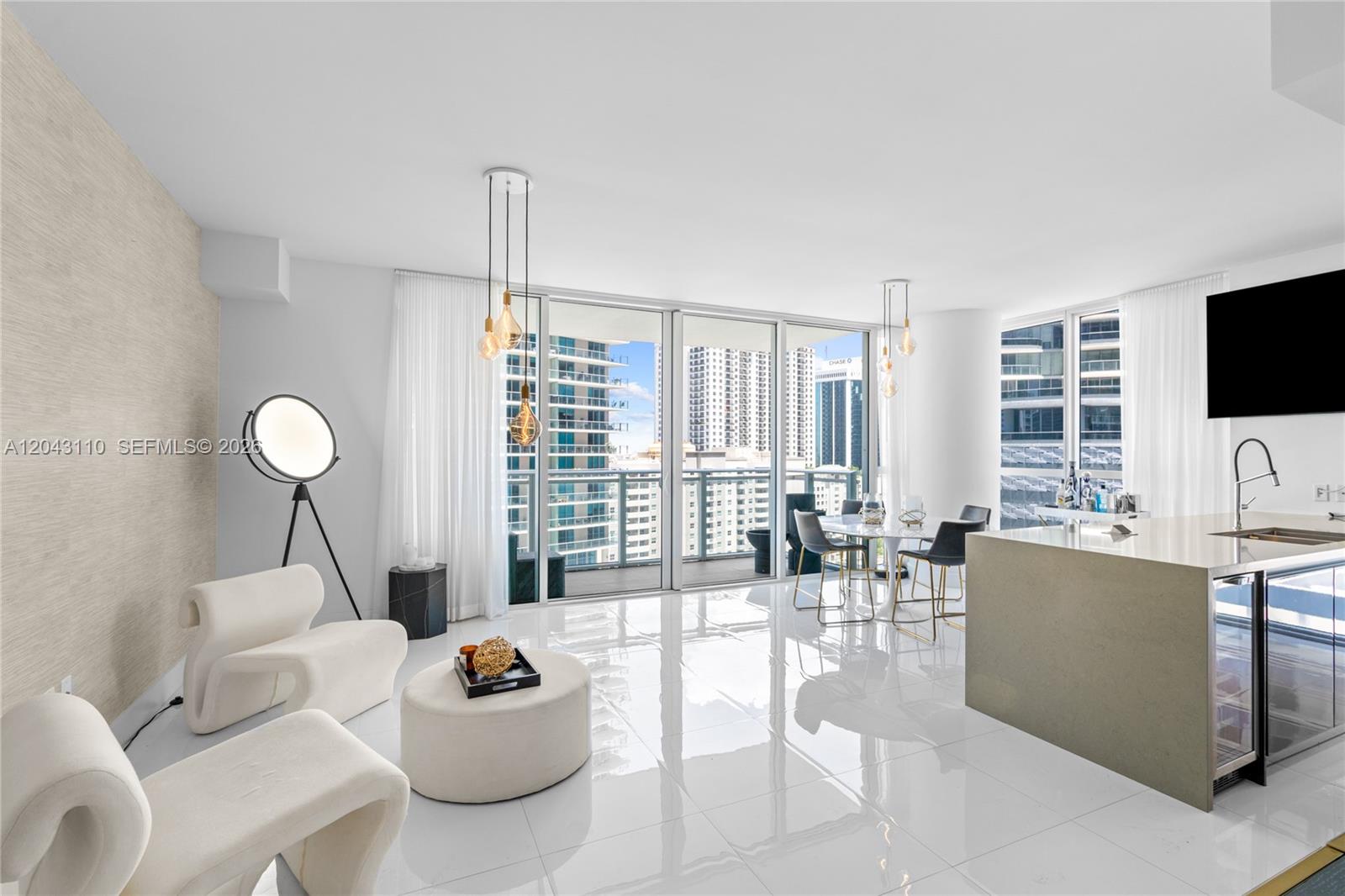 1080 Brickell Ave # 1509