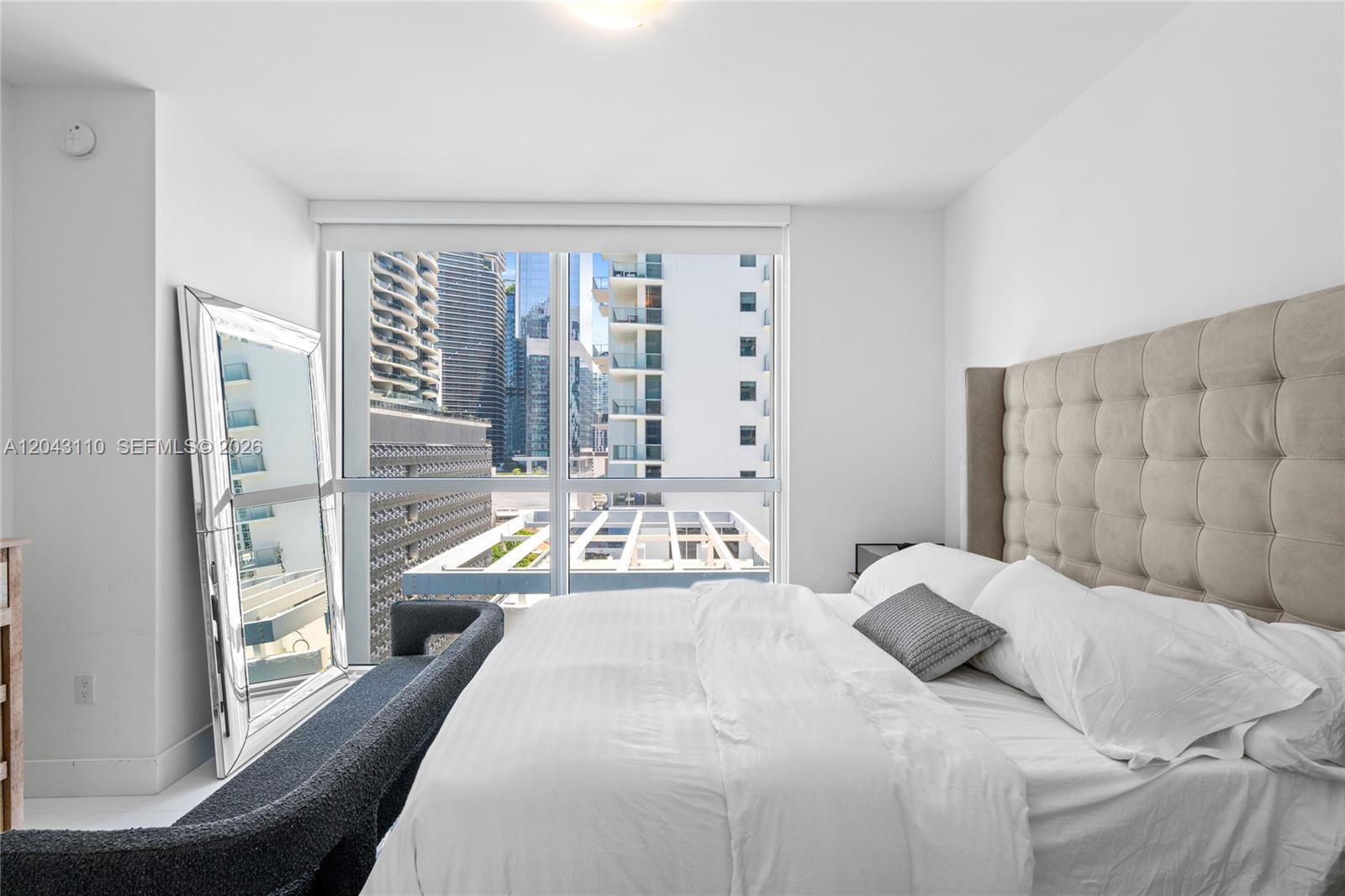 1080 Brickell Ave # 1509