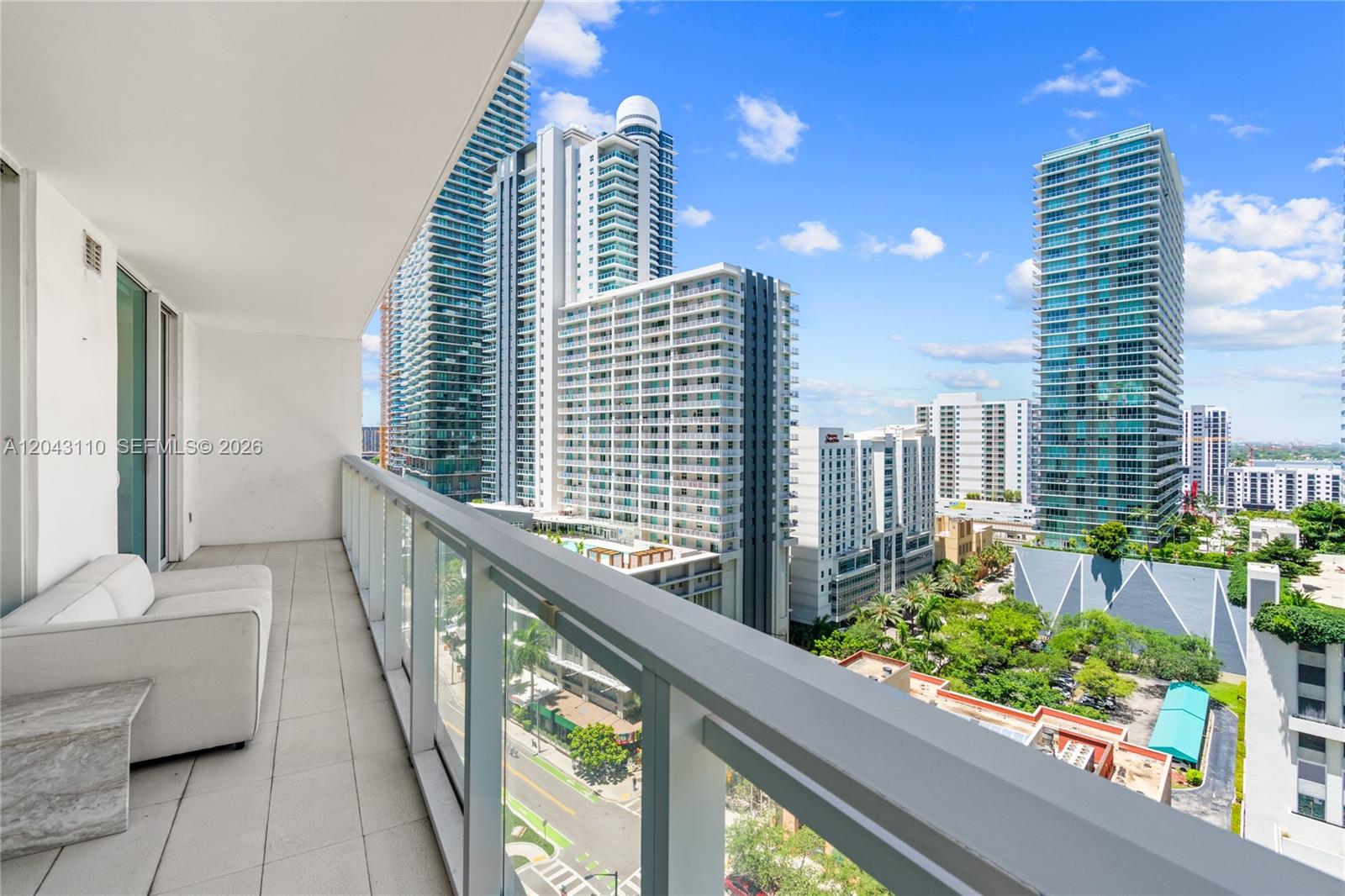 1080 Brickell Ave # 1509