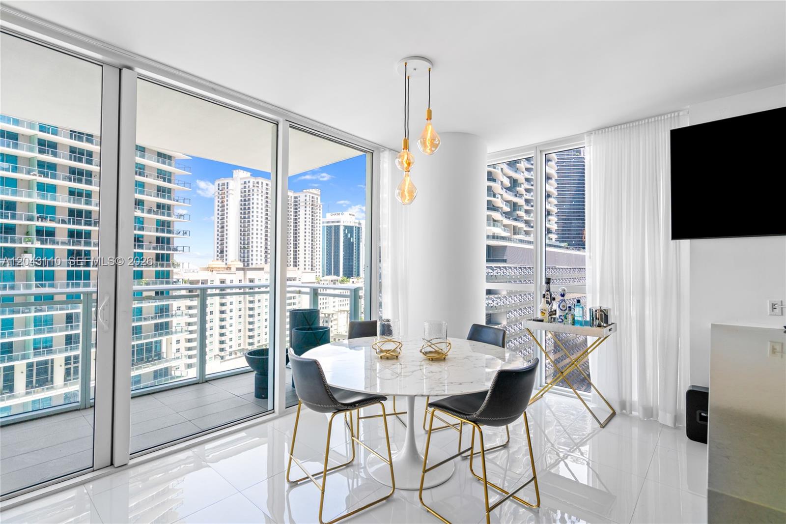 1080 Brickell Ave # 1509
