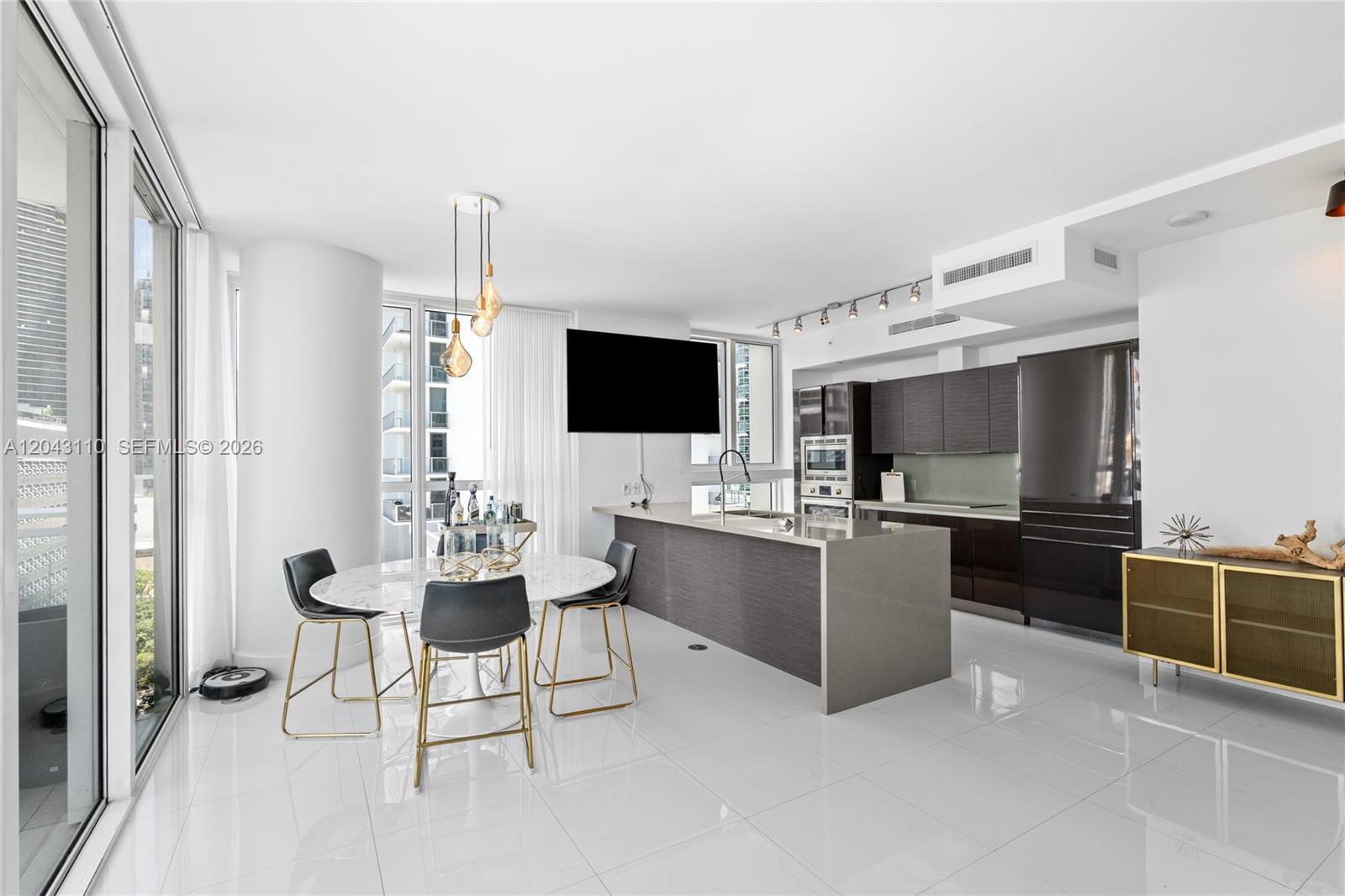1080 Brickell Ave # 1509