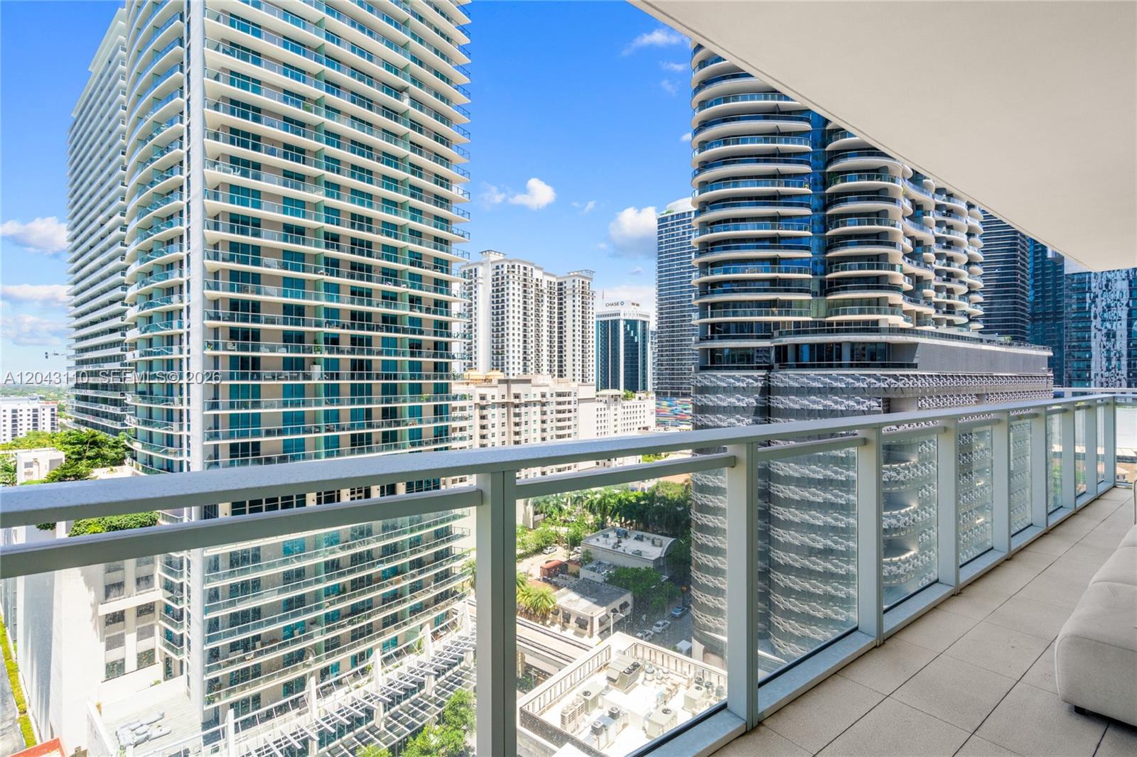 1080 Brickell Ave # 1509