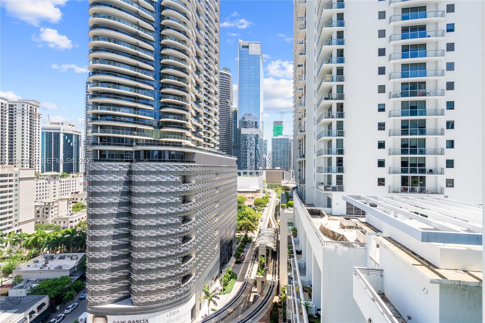 1080 Brickell Ave # 1509