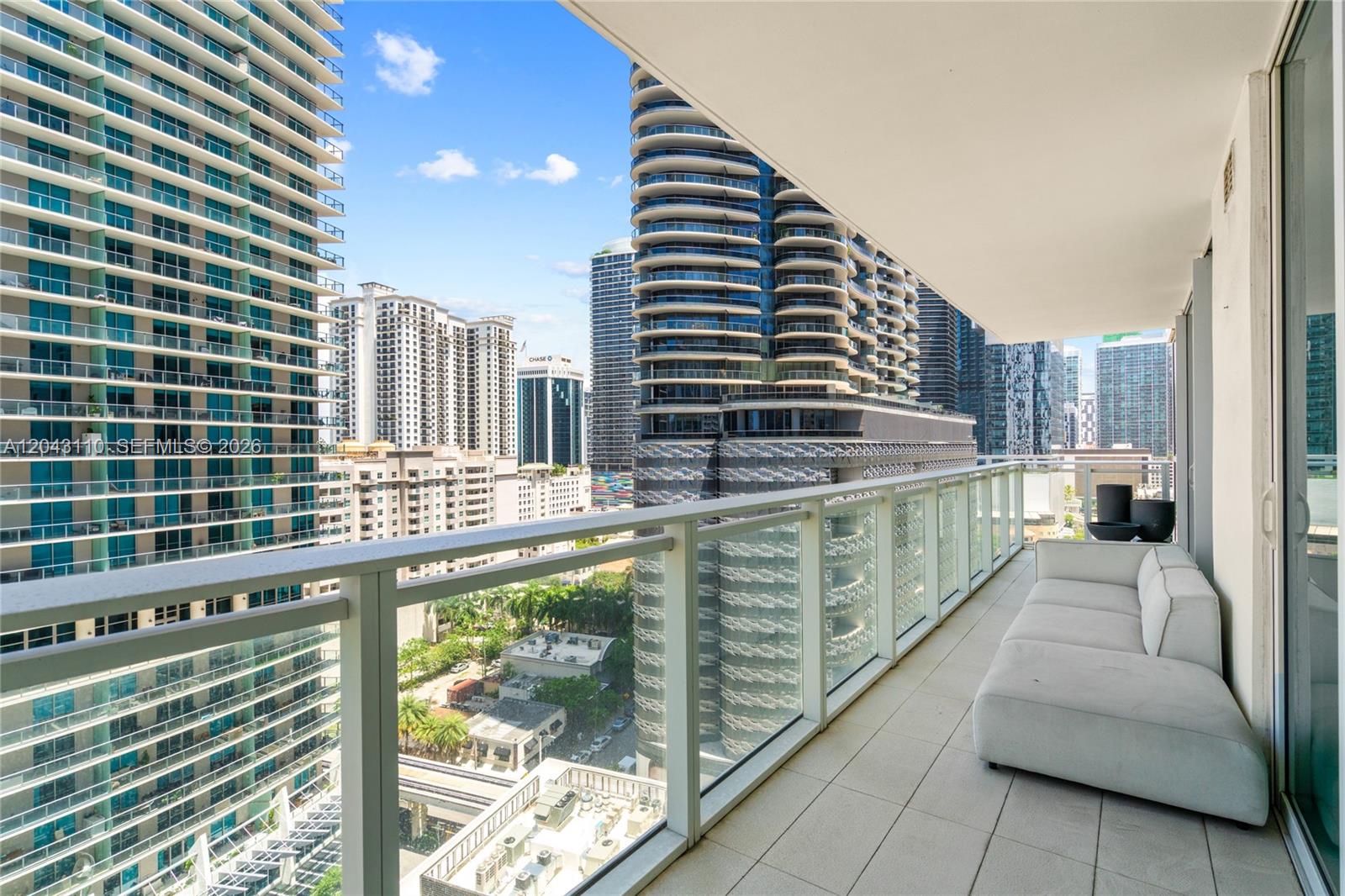 1080 Brickell Ave # 1509