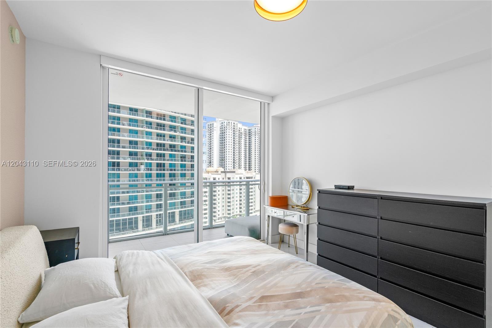1080 Brickell Ave # 1509