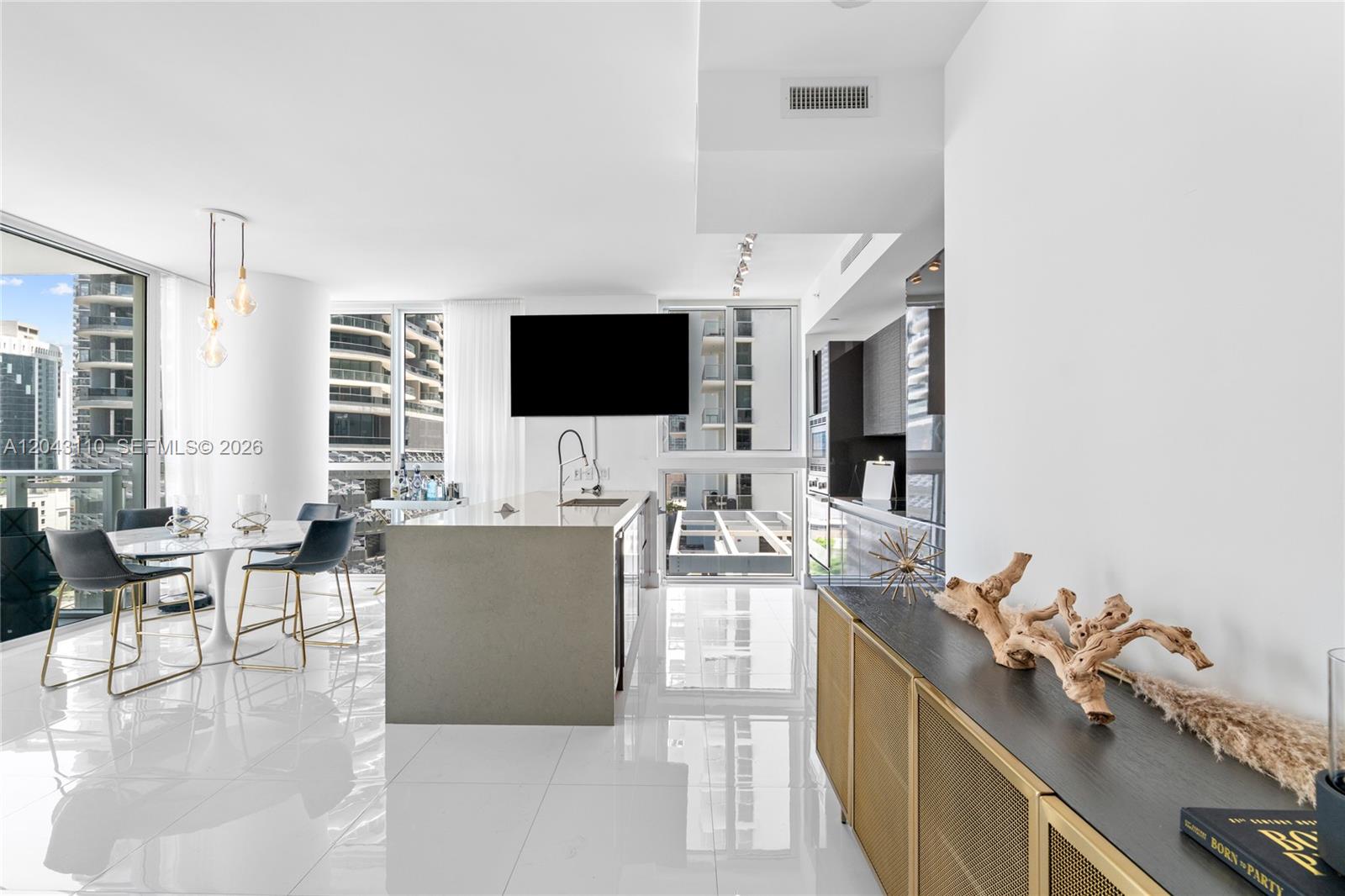 1080 Brickell Ave # 1509