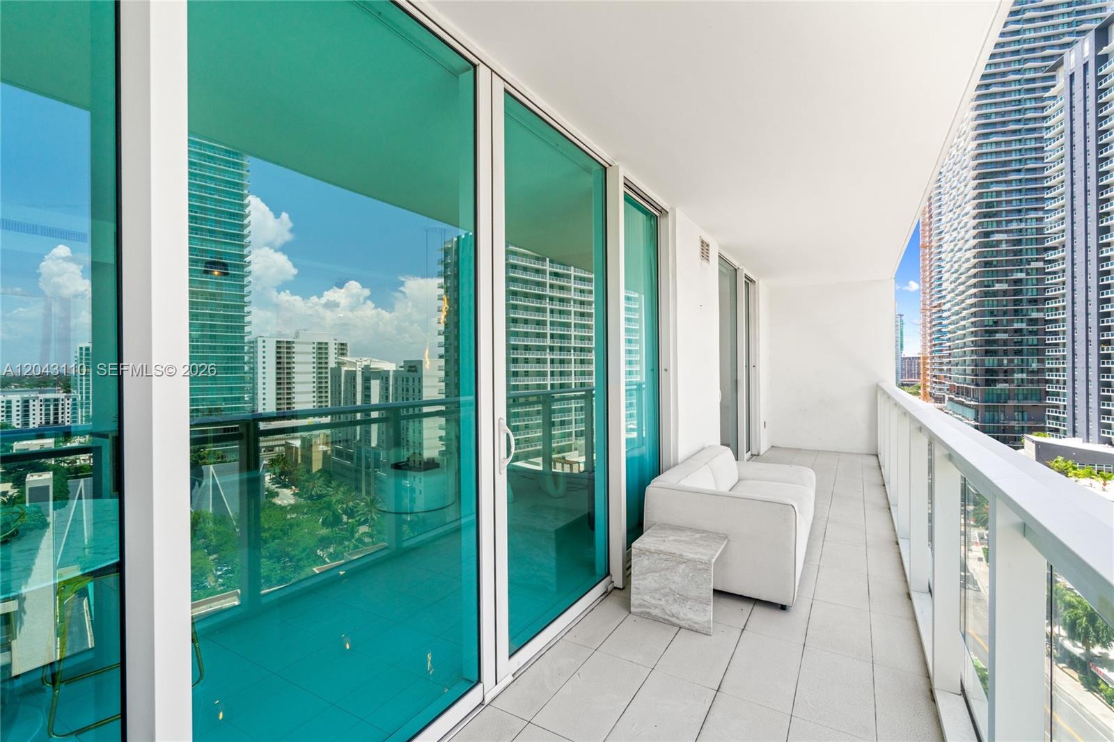 1080 Brickell Ave # 1509